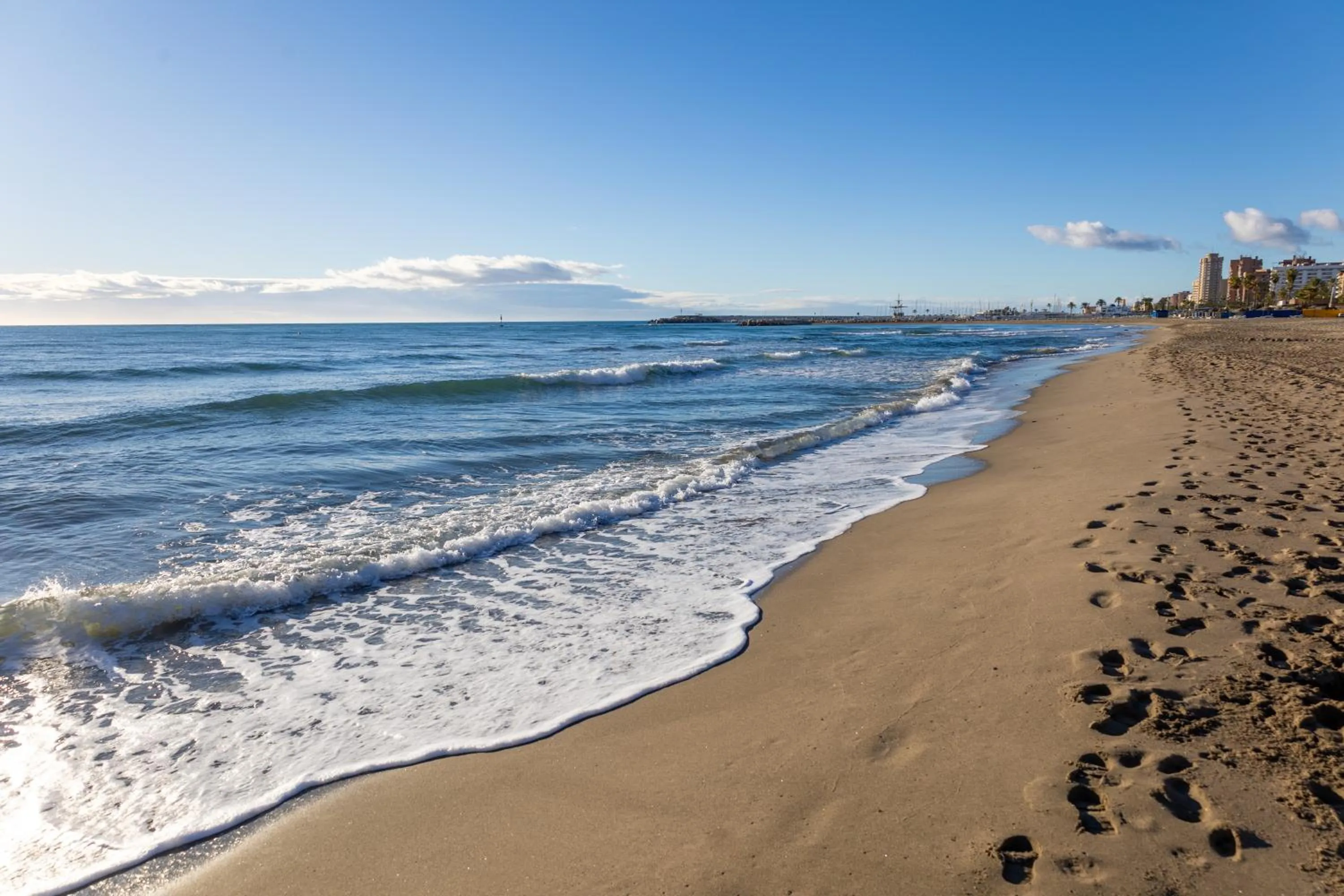 Apartamentos La Jabega