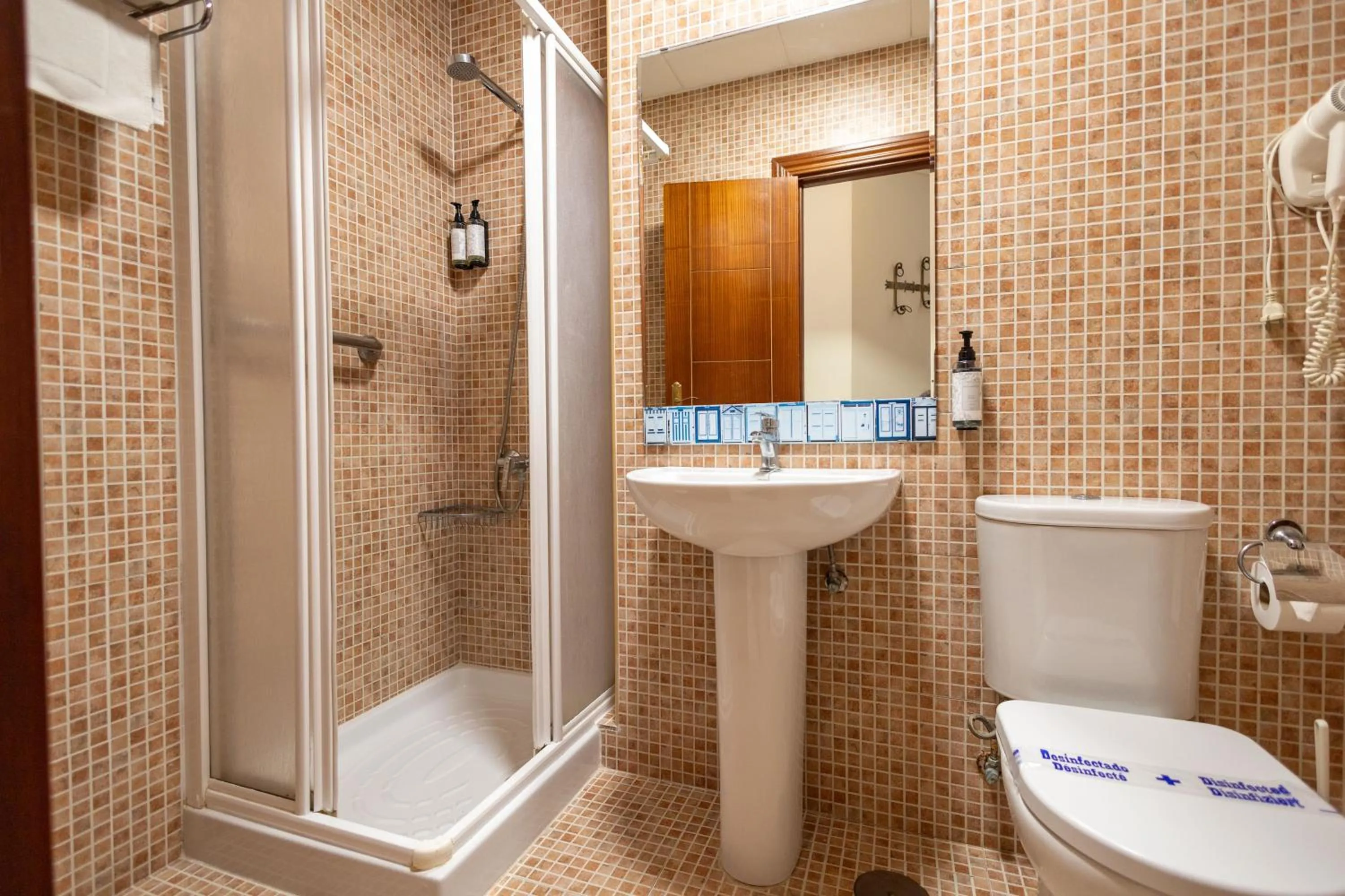 Apartamentos La Jabega