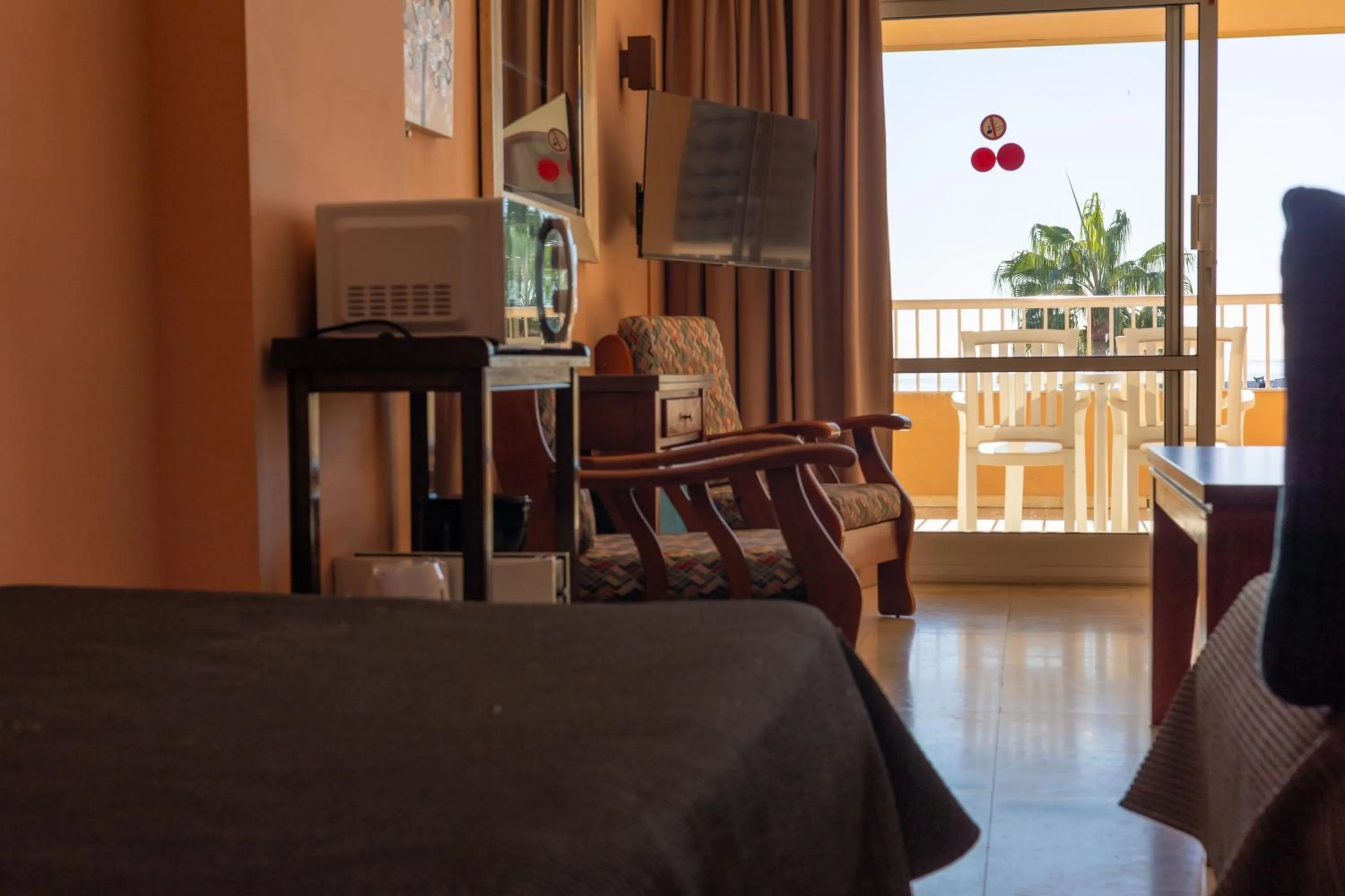 Apartamentos La Jabega