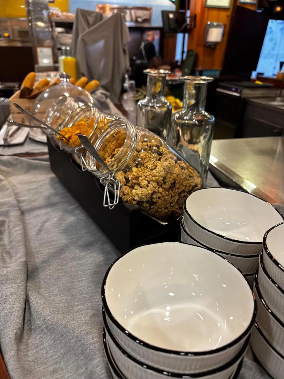 Apartamentos La Jabega