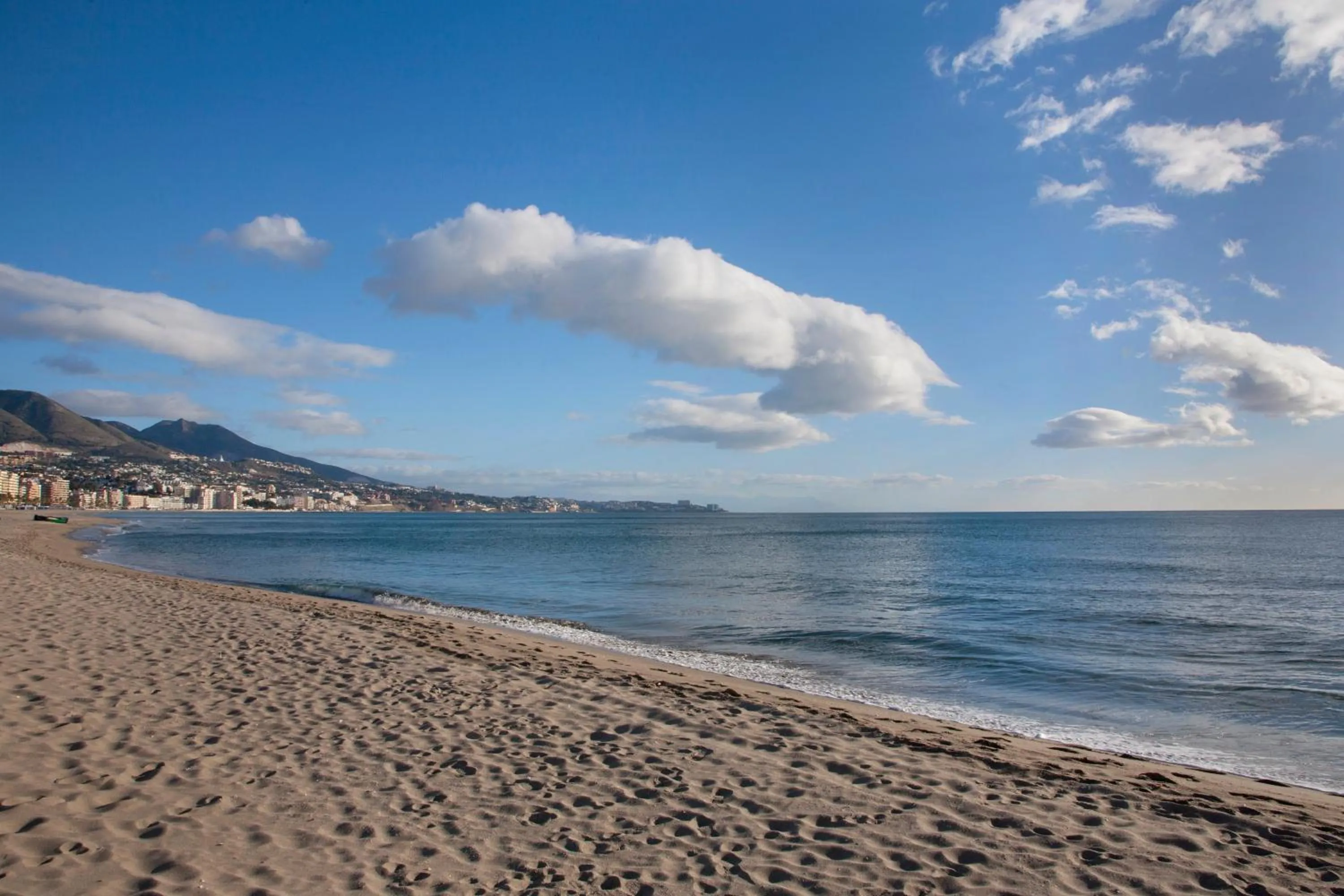 Balcony/Terrace in Apartamentos La Jabega