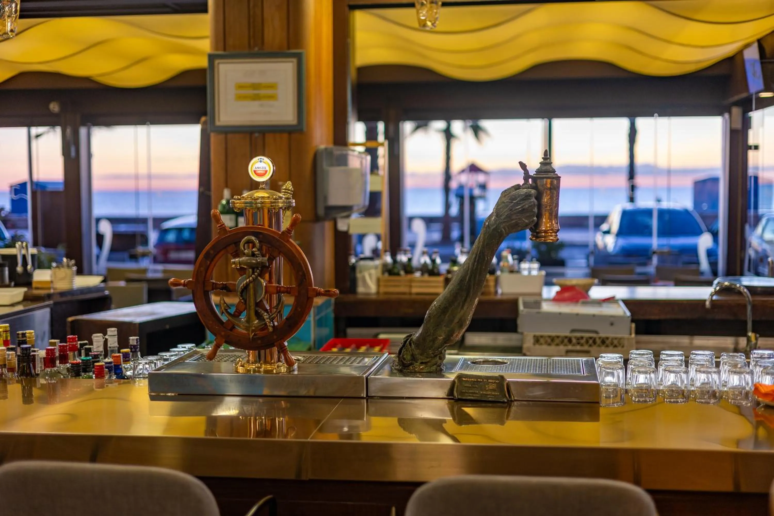 Apartamentos La Jabega