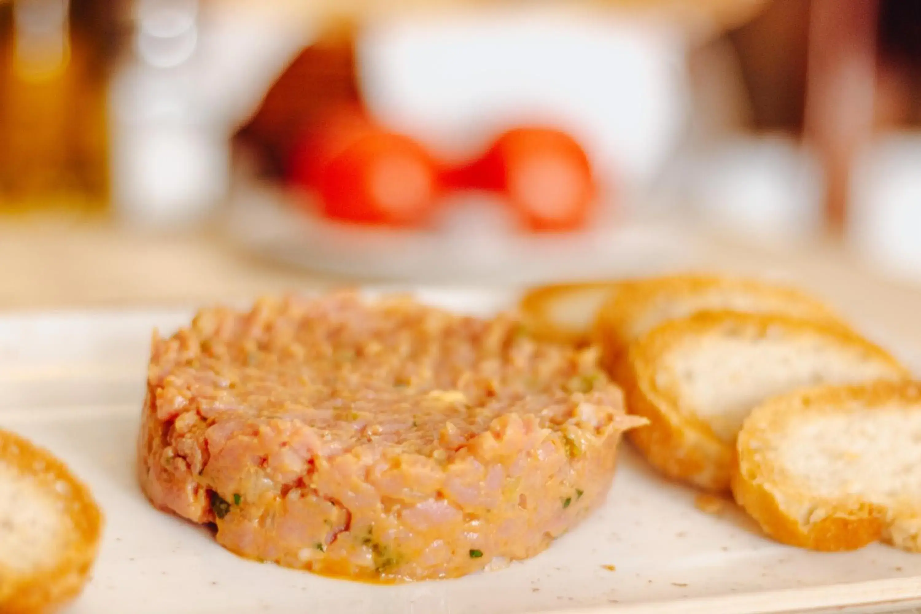 Restaurant/places to eat in Mas Gallau Restaurant/places to eat in Mas Gallau