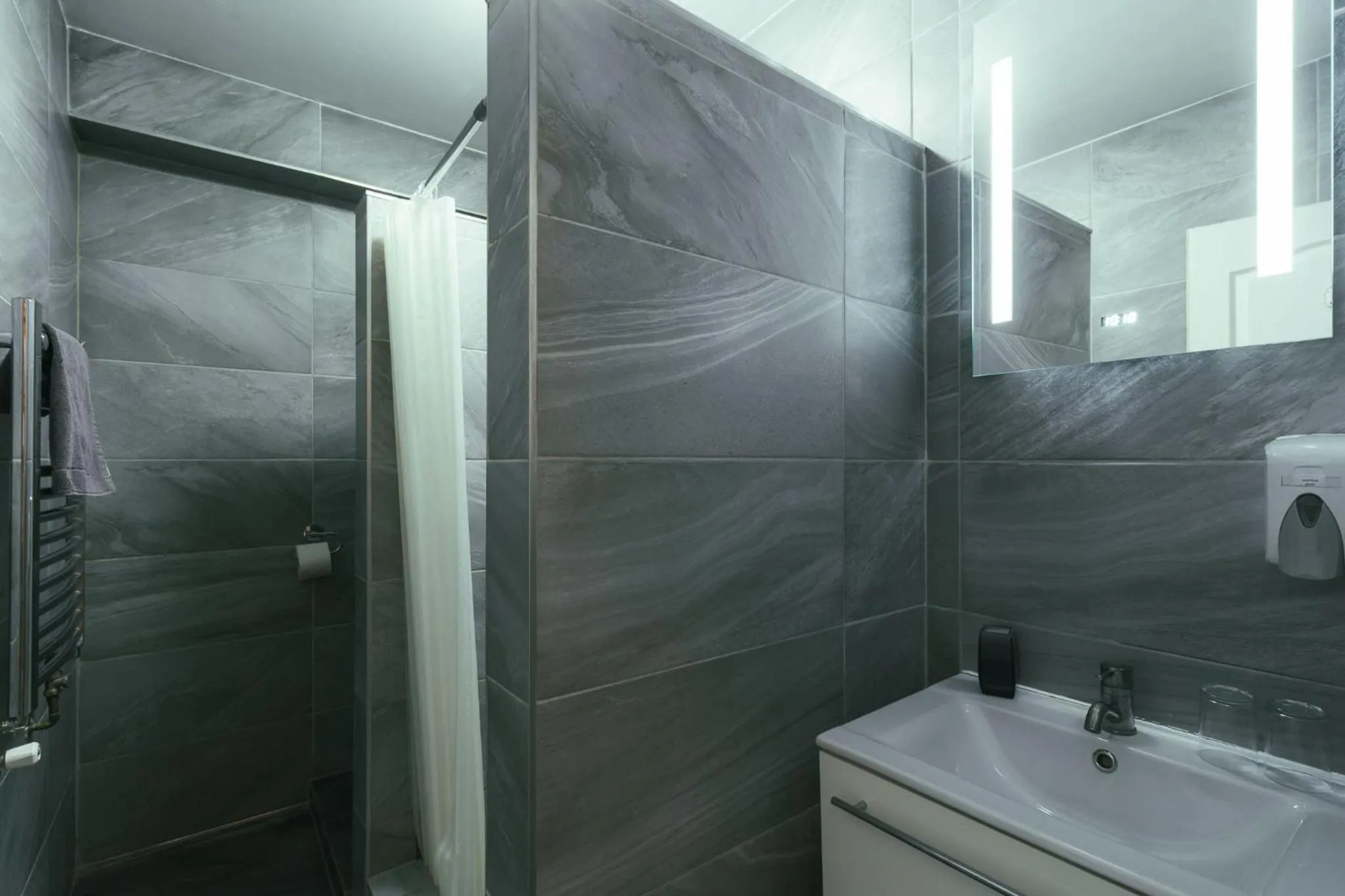 Végvári Hotel Eger