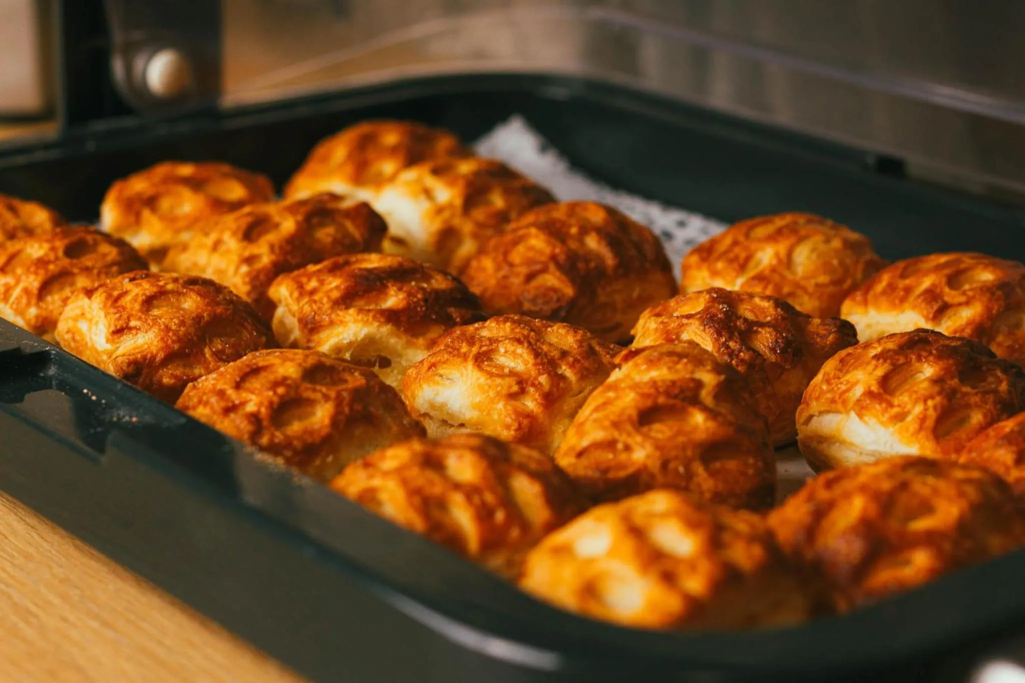 Food and drinks in Végvári Hotel Eger