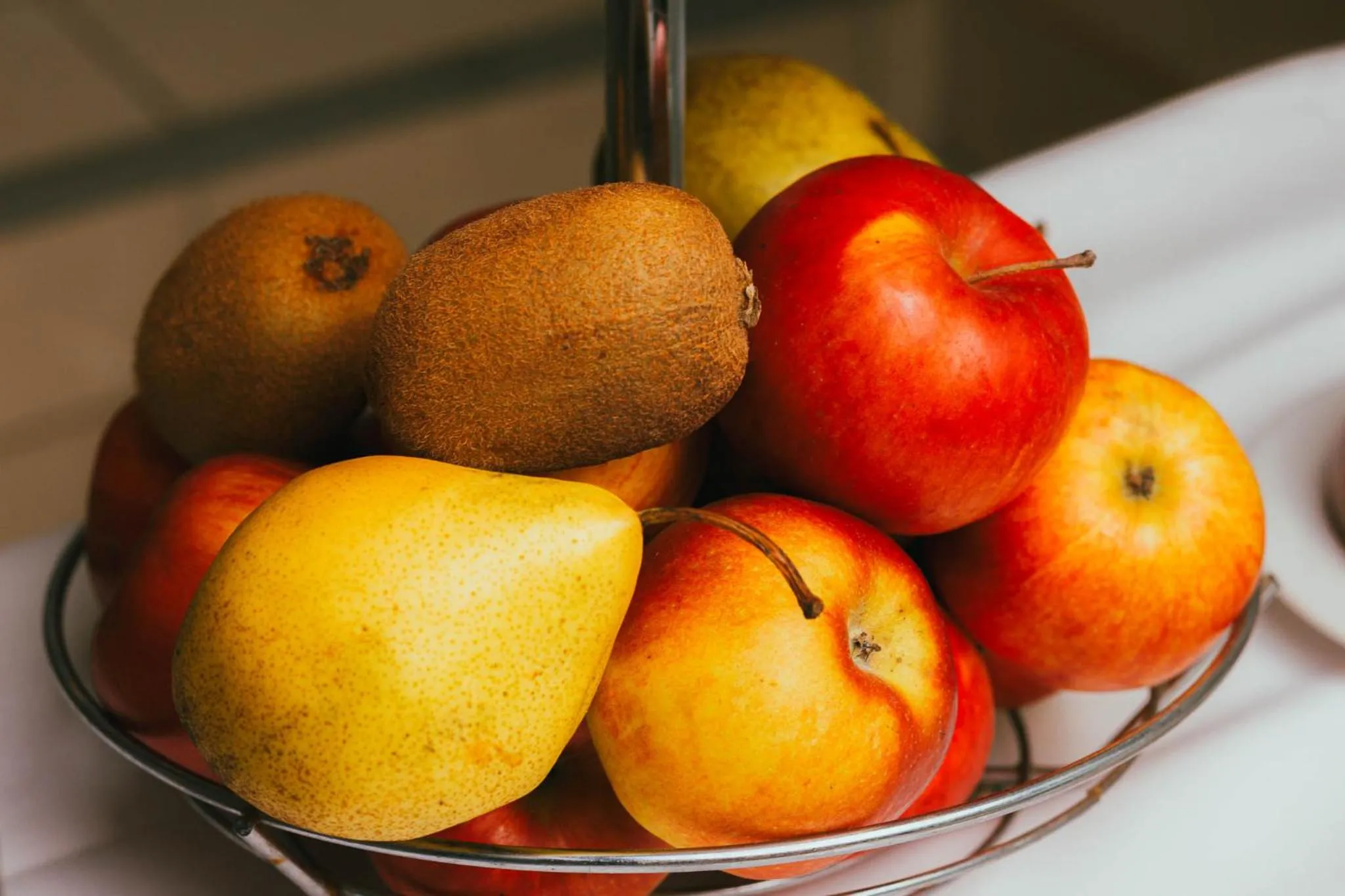 Food and drinks in Végvári Hotel Eger