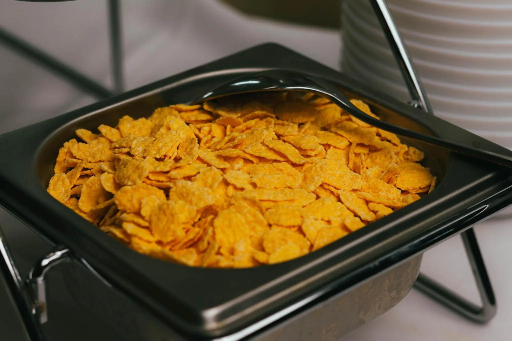 Food and drinks in Végvári Hotel Eger