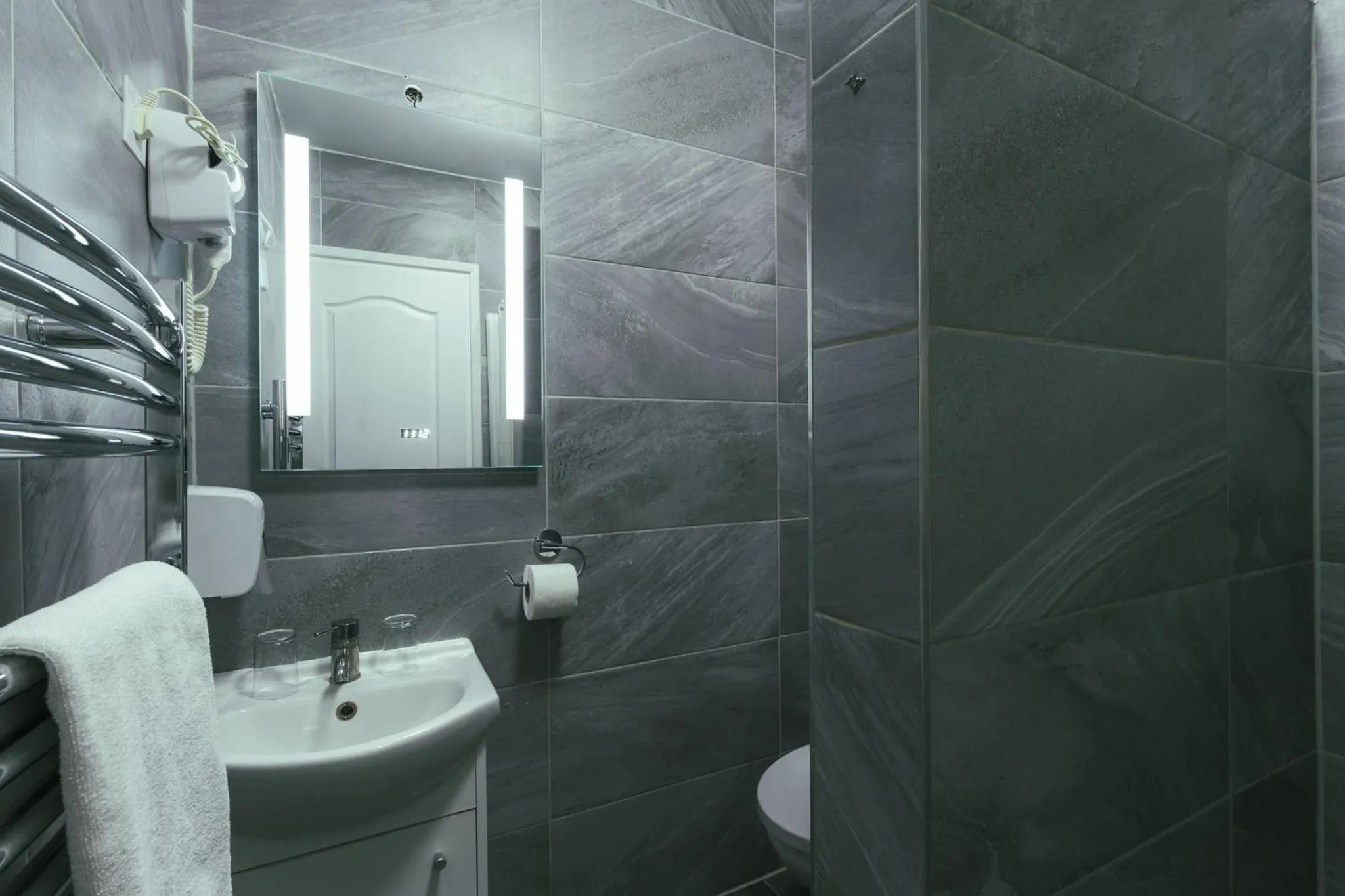 Végvári Hotel Eger