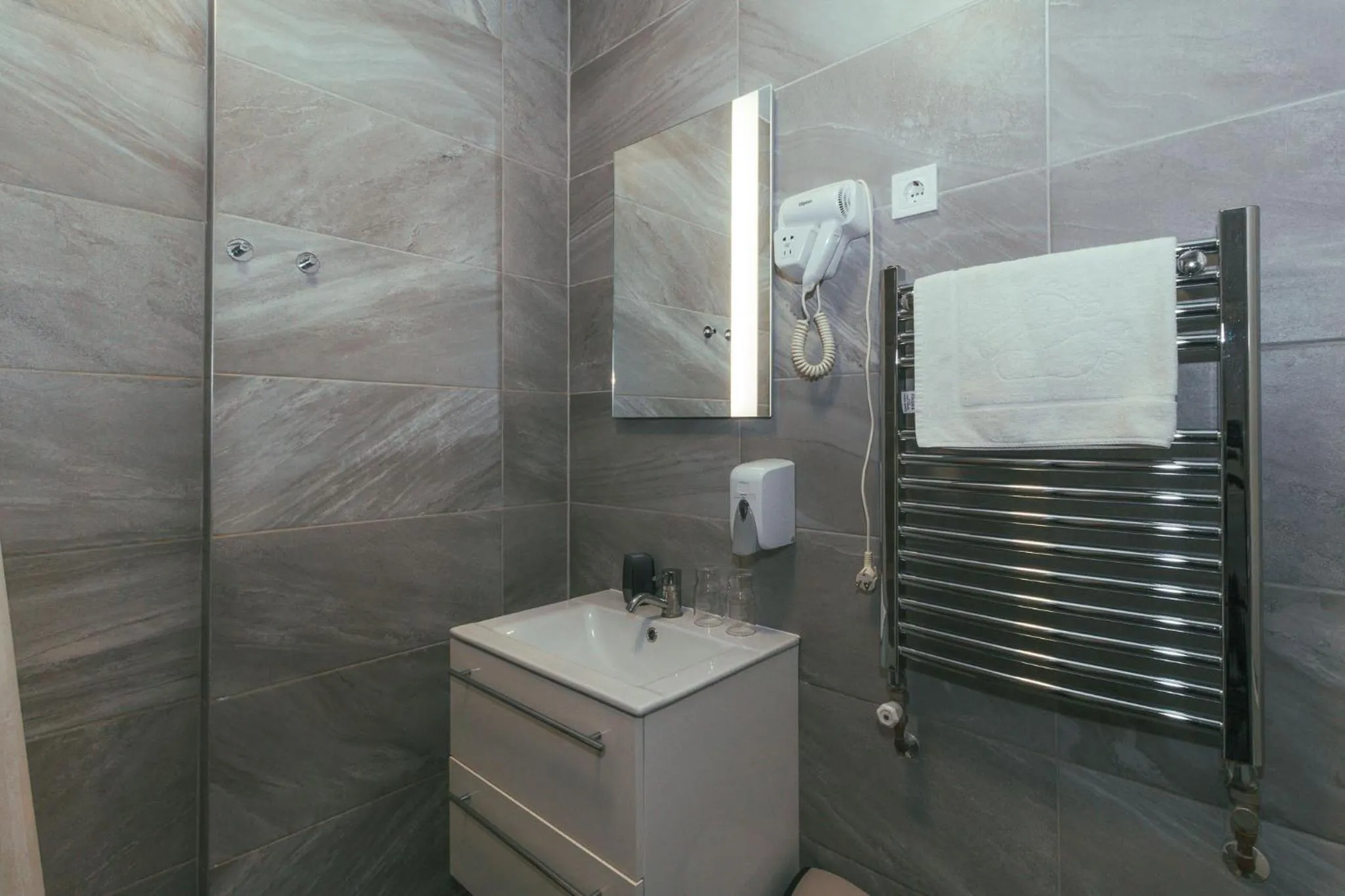 Végvári Hotel Eger