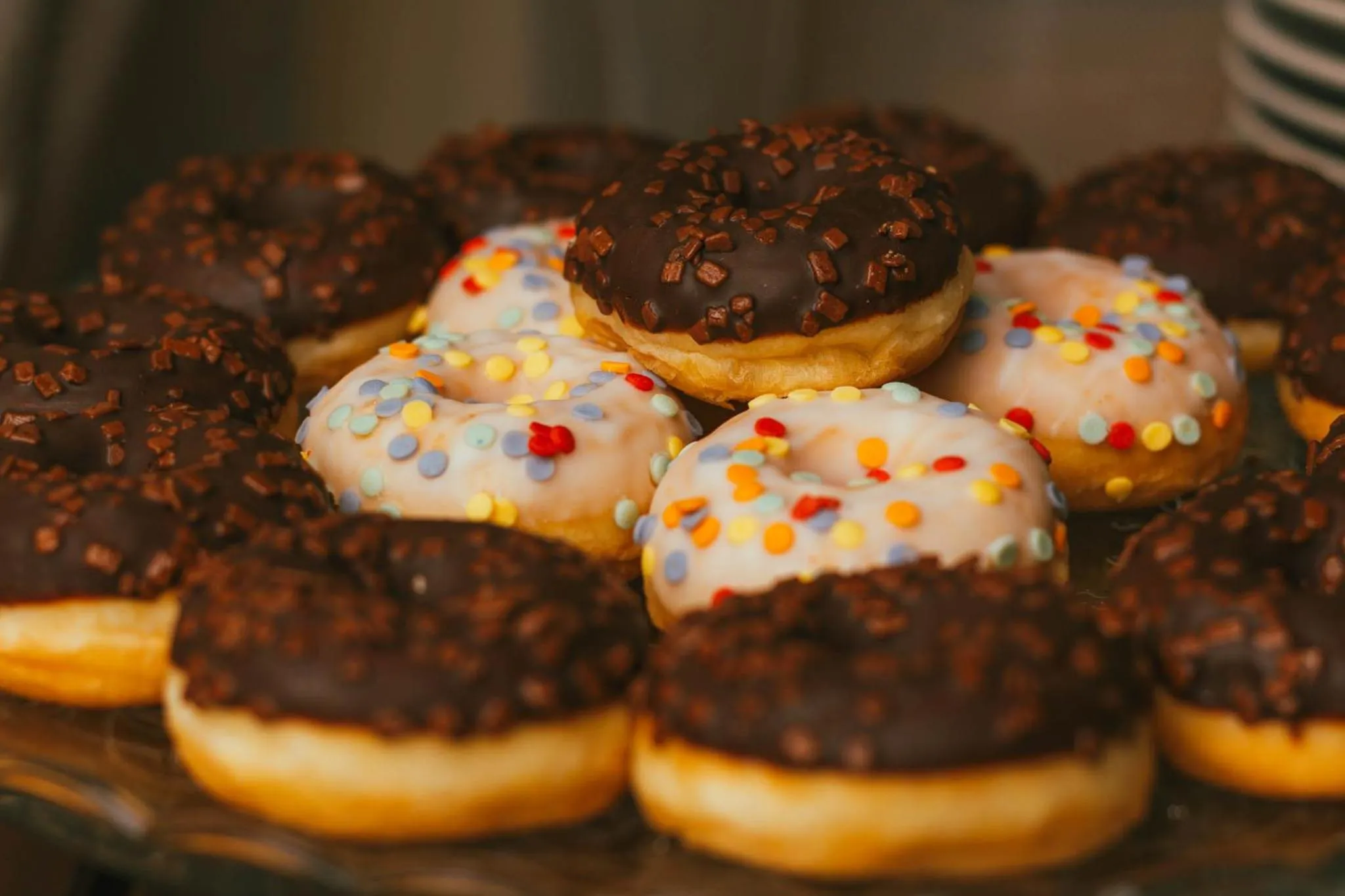 Food and drinks in Végvári Hotel Eger