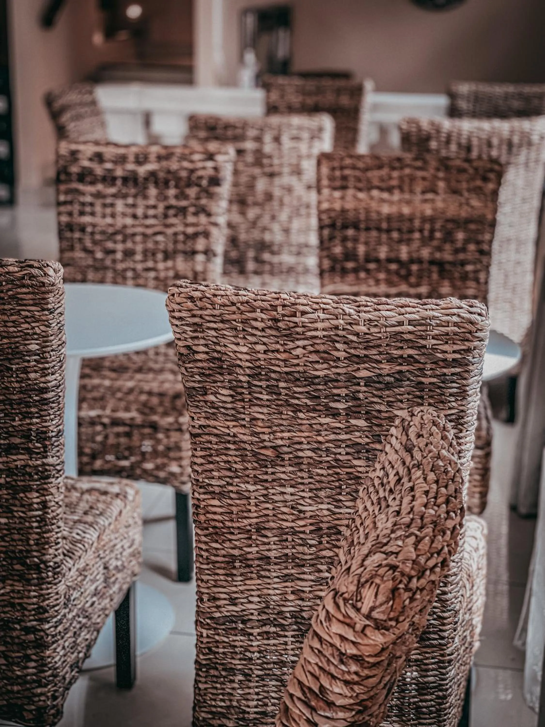 Restaurant/places to eat in Végvári Hotel Eger