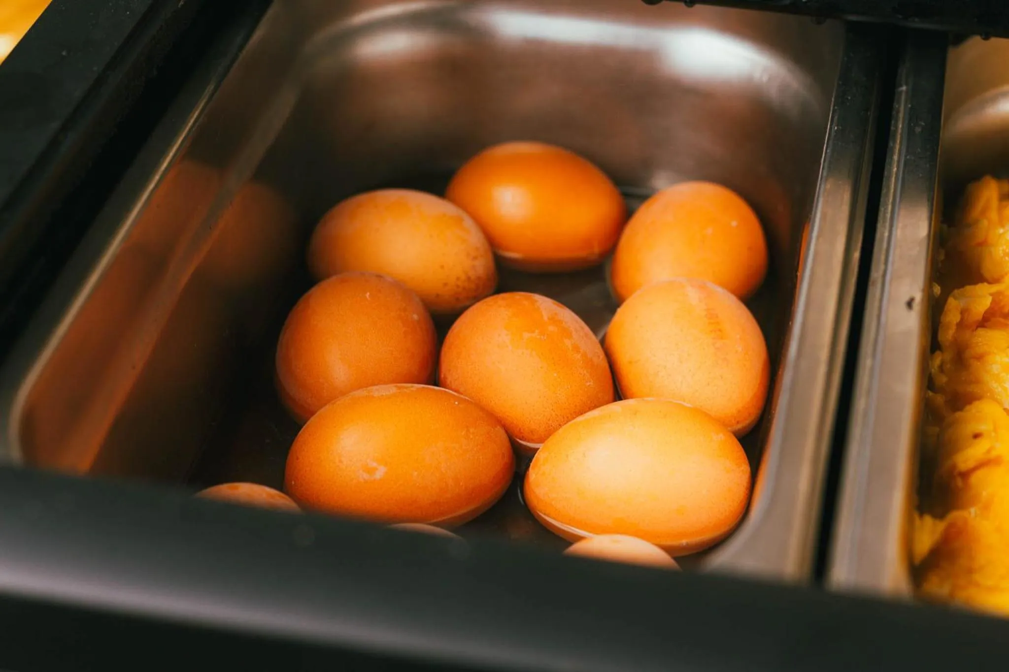 Food and drinks in Végvári Hotel Eger