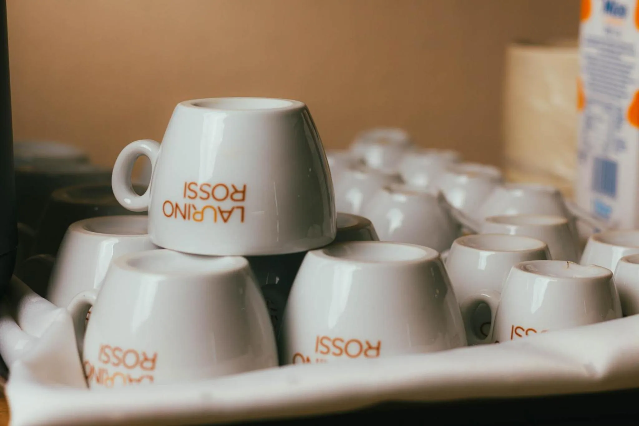 Restaurant/places to eat in Végvári Hotel Eger