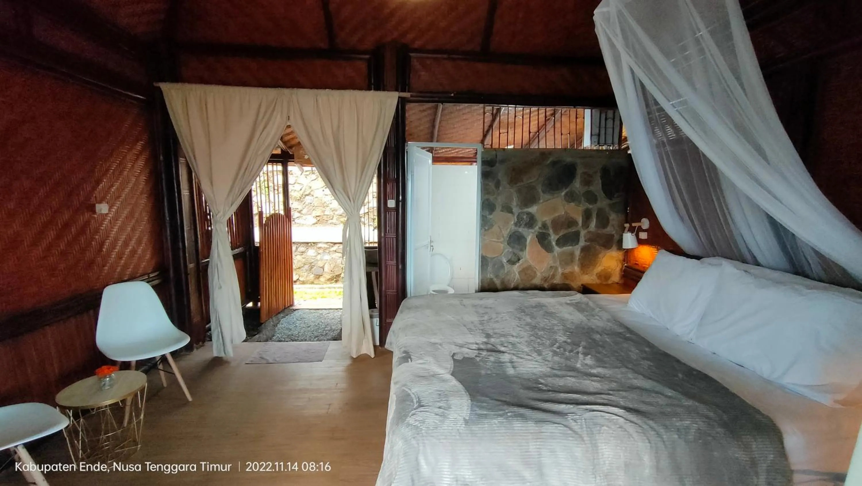 Kelimutu Paradiso Resort
