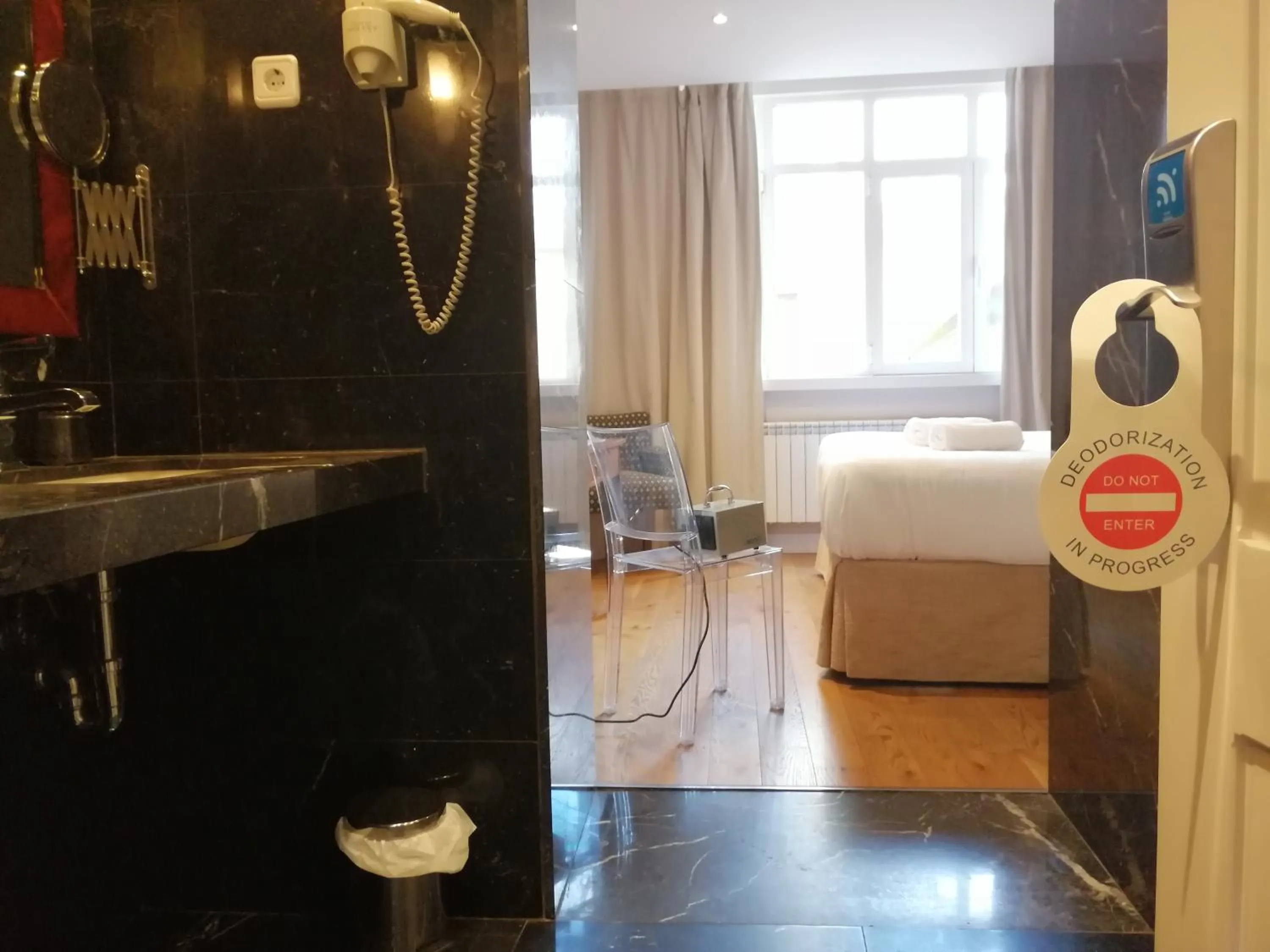 Other in Hotel Cuéntame La Puebla