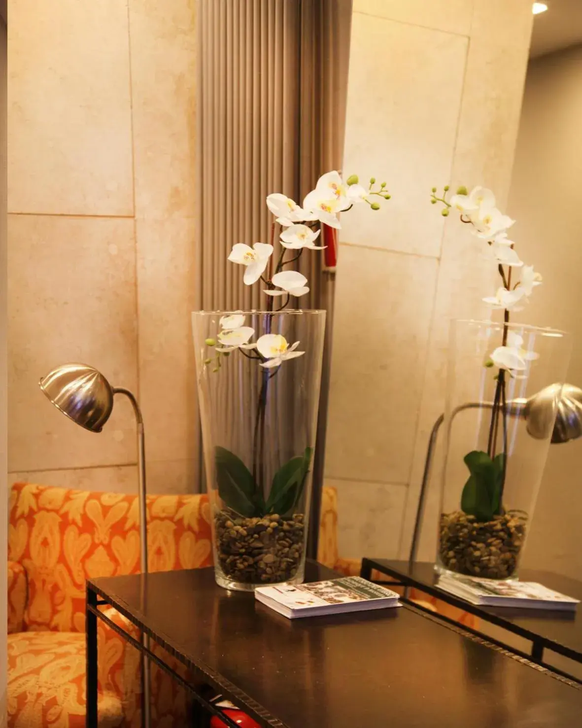 Property building in Hotel Cuéntame La Puebla Property building in Hotel Cuéntame La Puebla