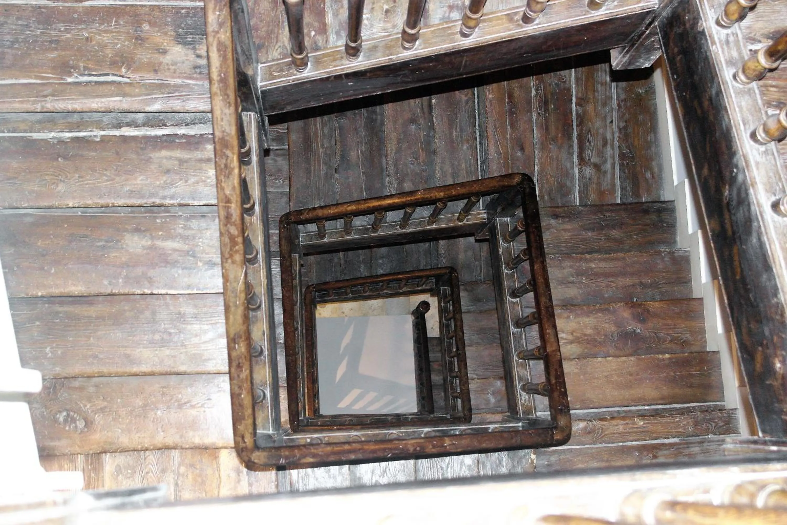 Other in Hotel Cuéntame La Puebla