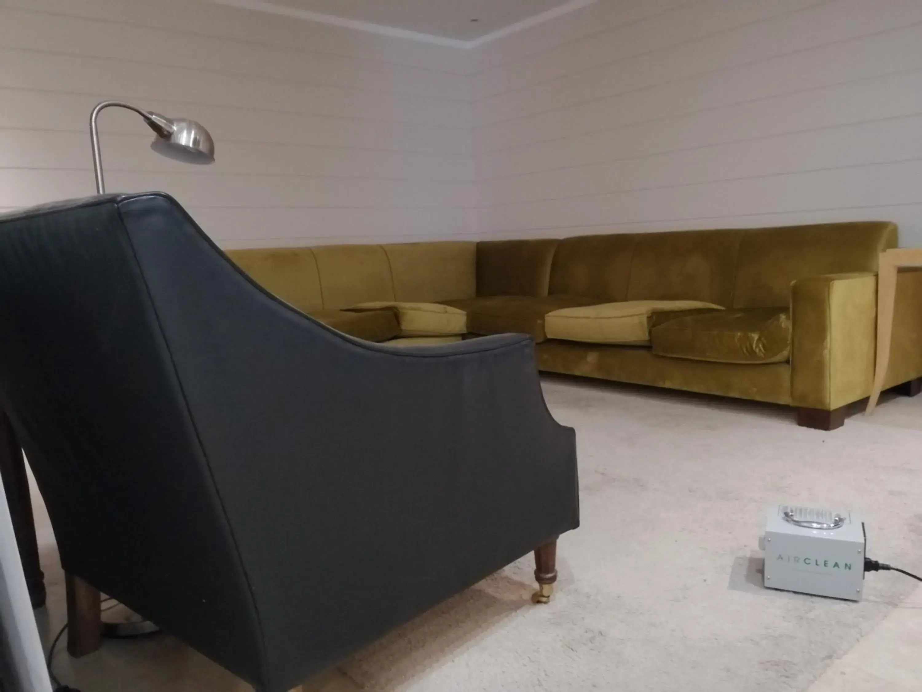 Lounge or bar in Hotel Cuéntame La Puebla Lounge or bar in Hotel Cuéntame La Puebla