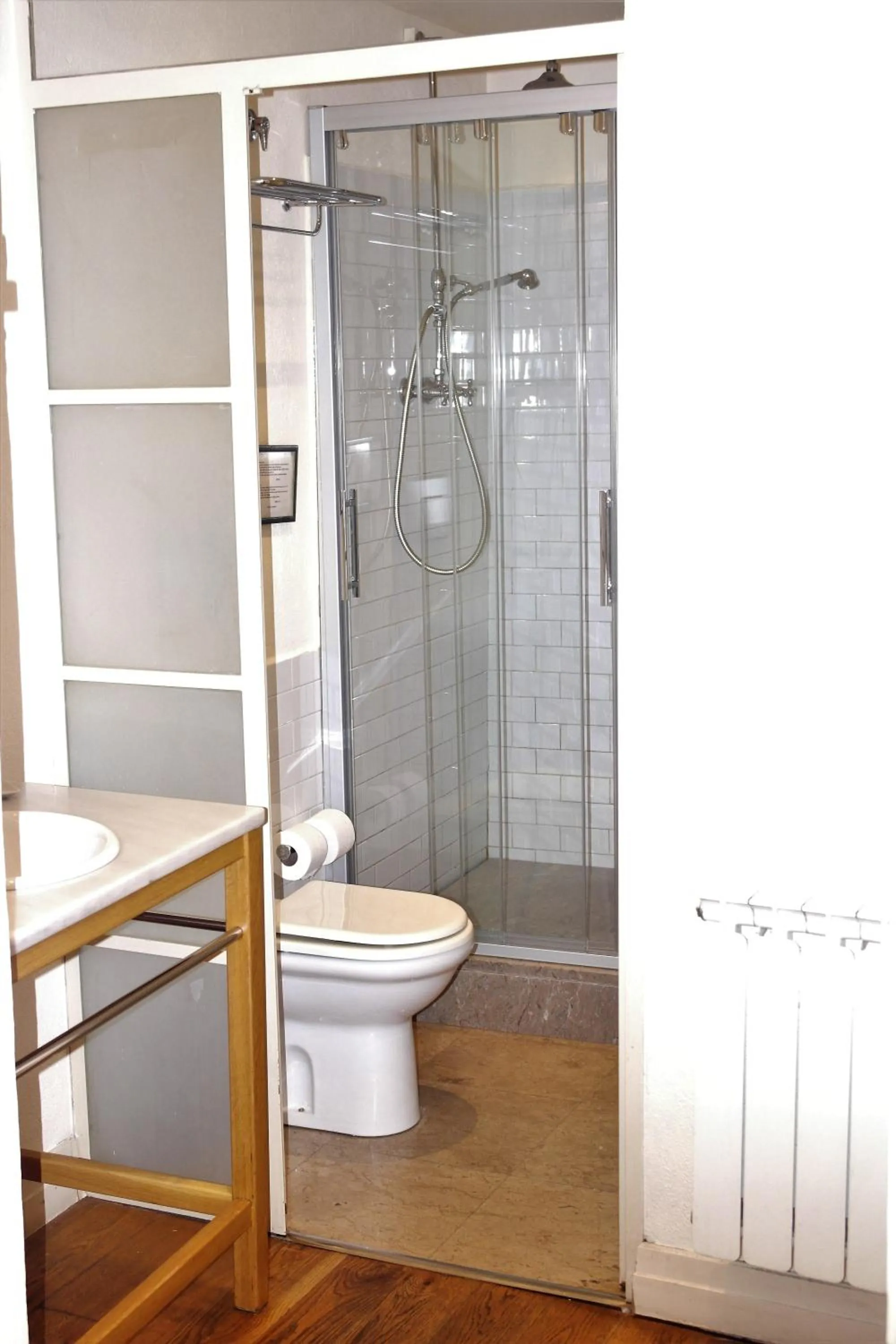 Photo of the whole room in Hotel Cuéntame La Puebla