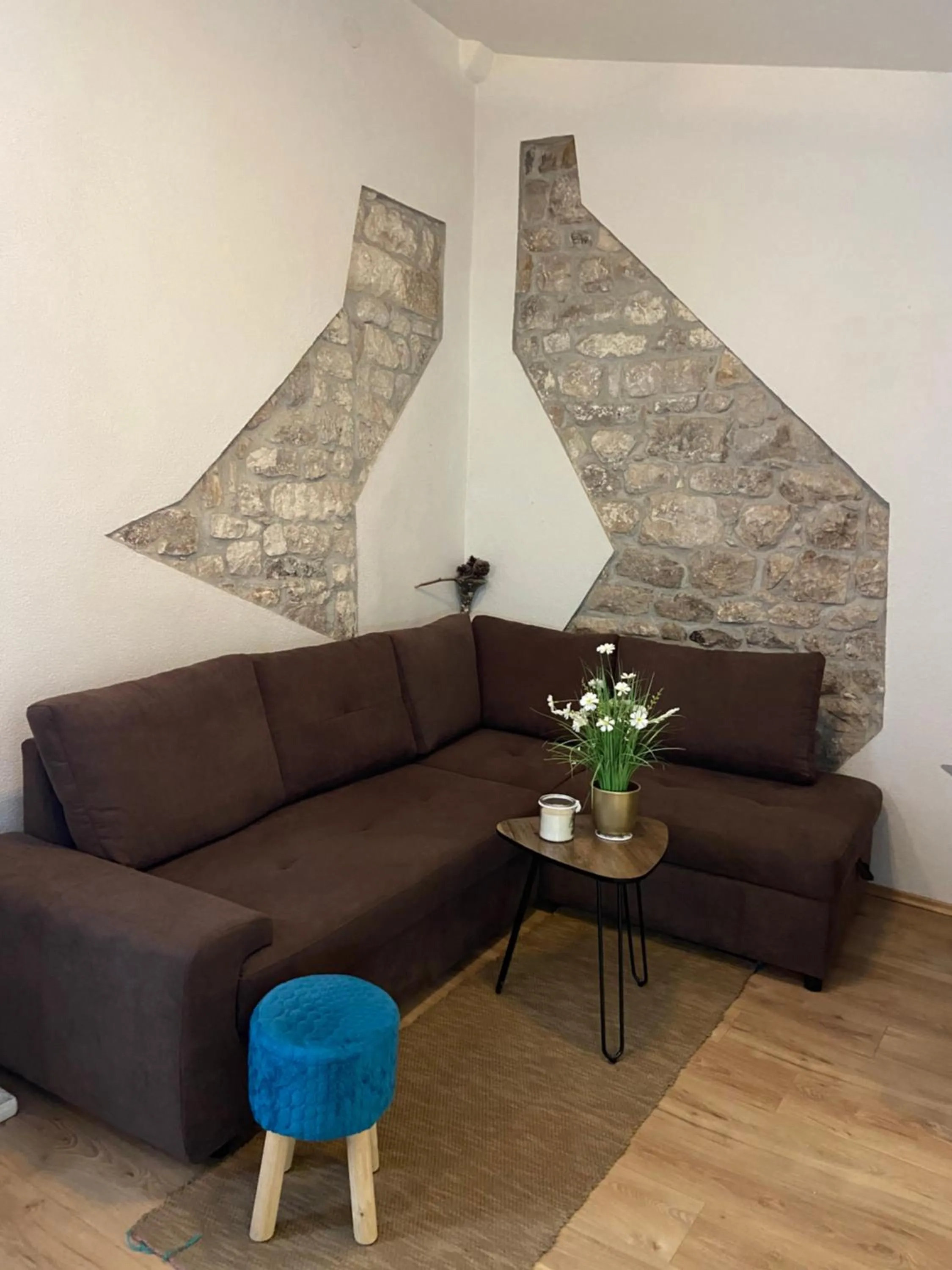 Dragazzo apartment