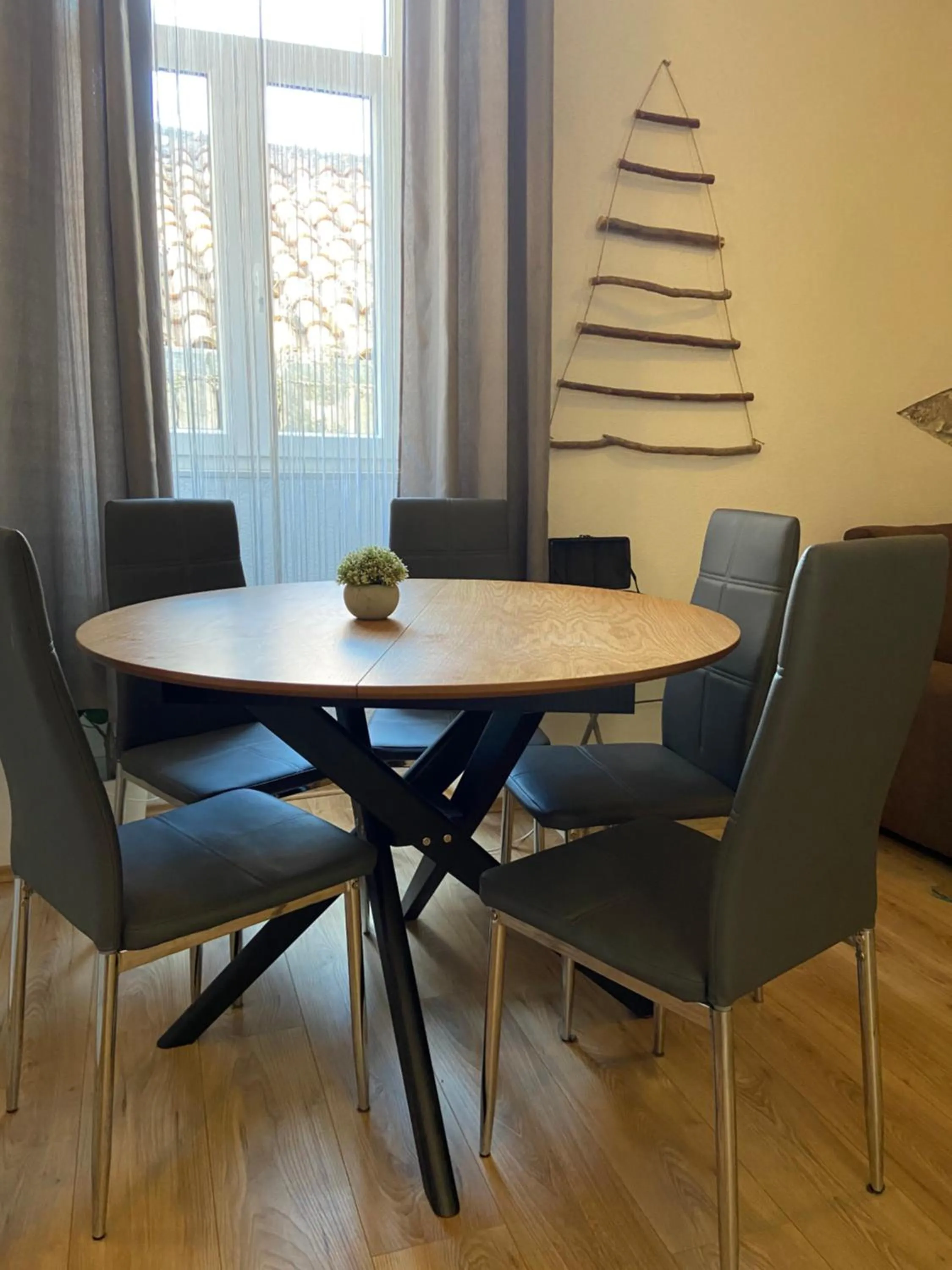 Dragazzo apartment
