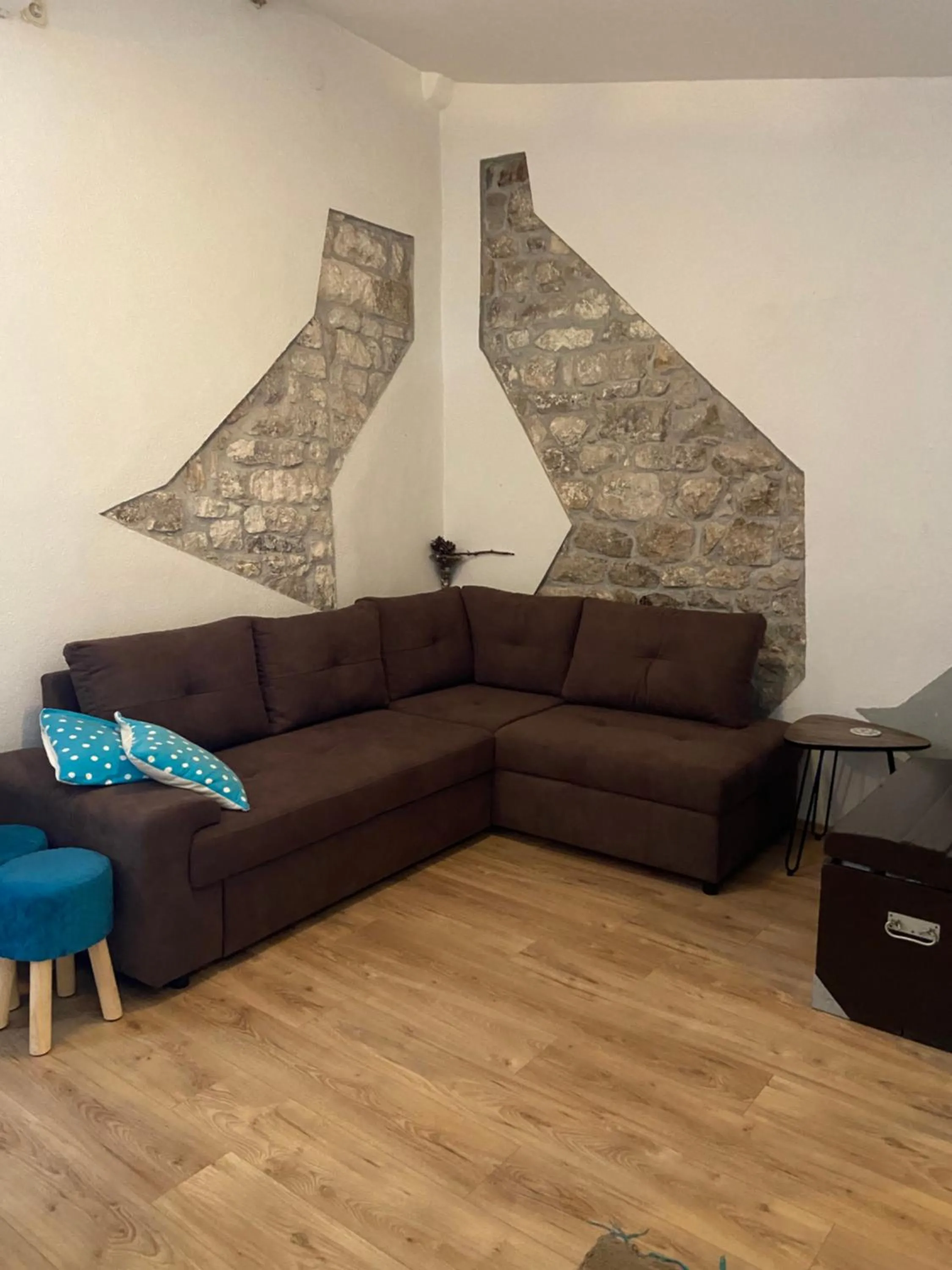 Dragazzo apartment