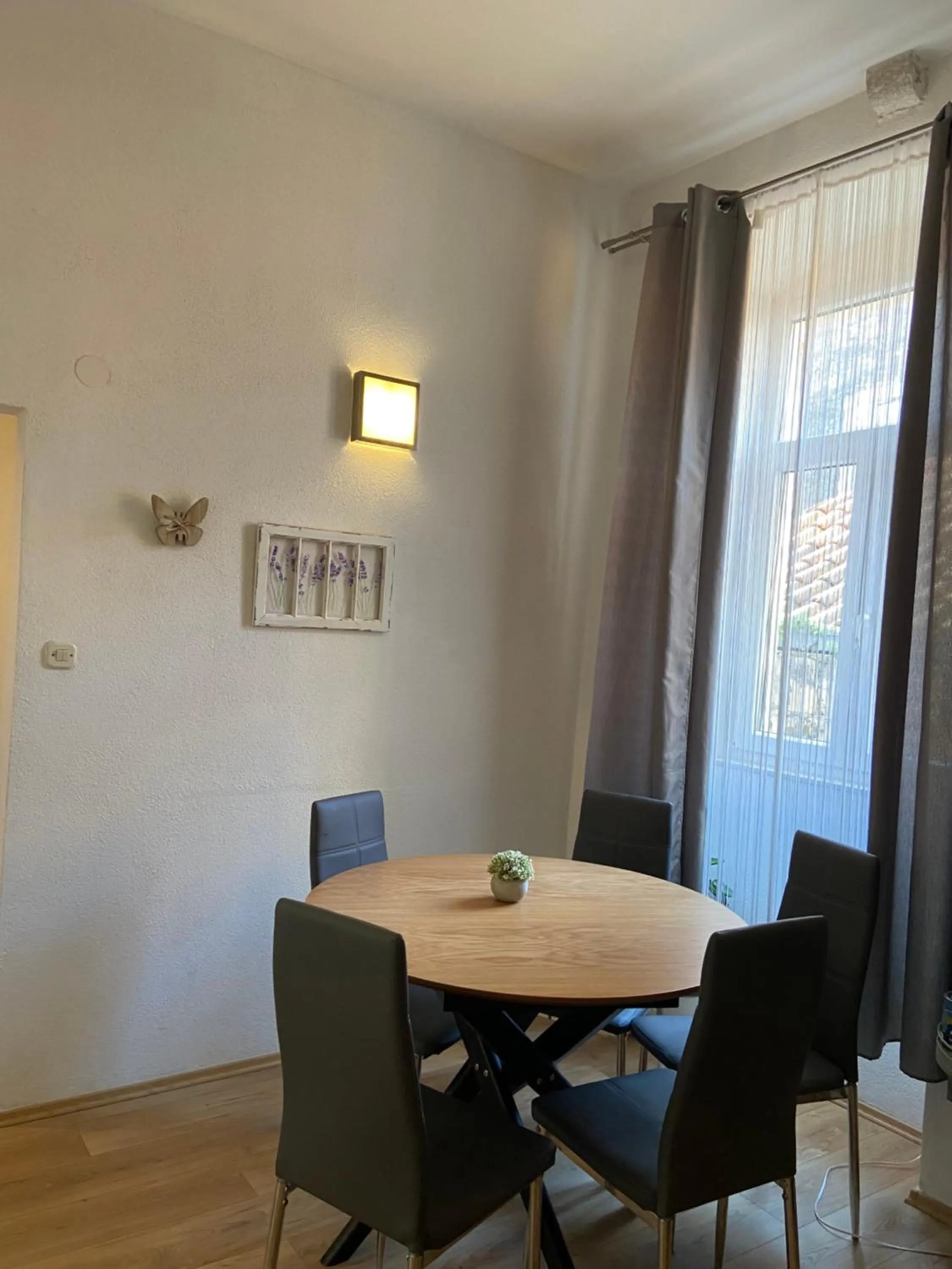 Dragazzo apartment