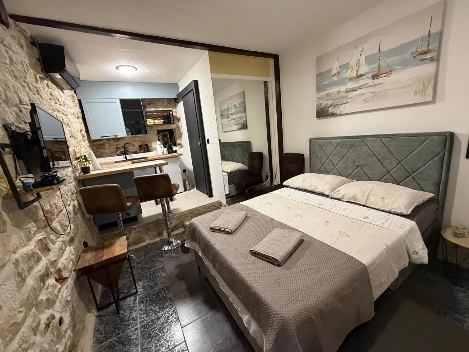 Dragazzo studio