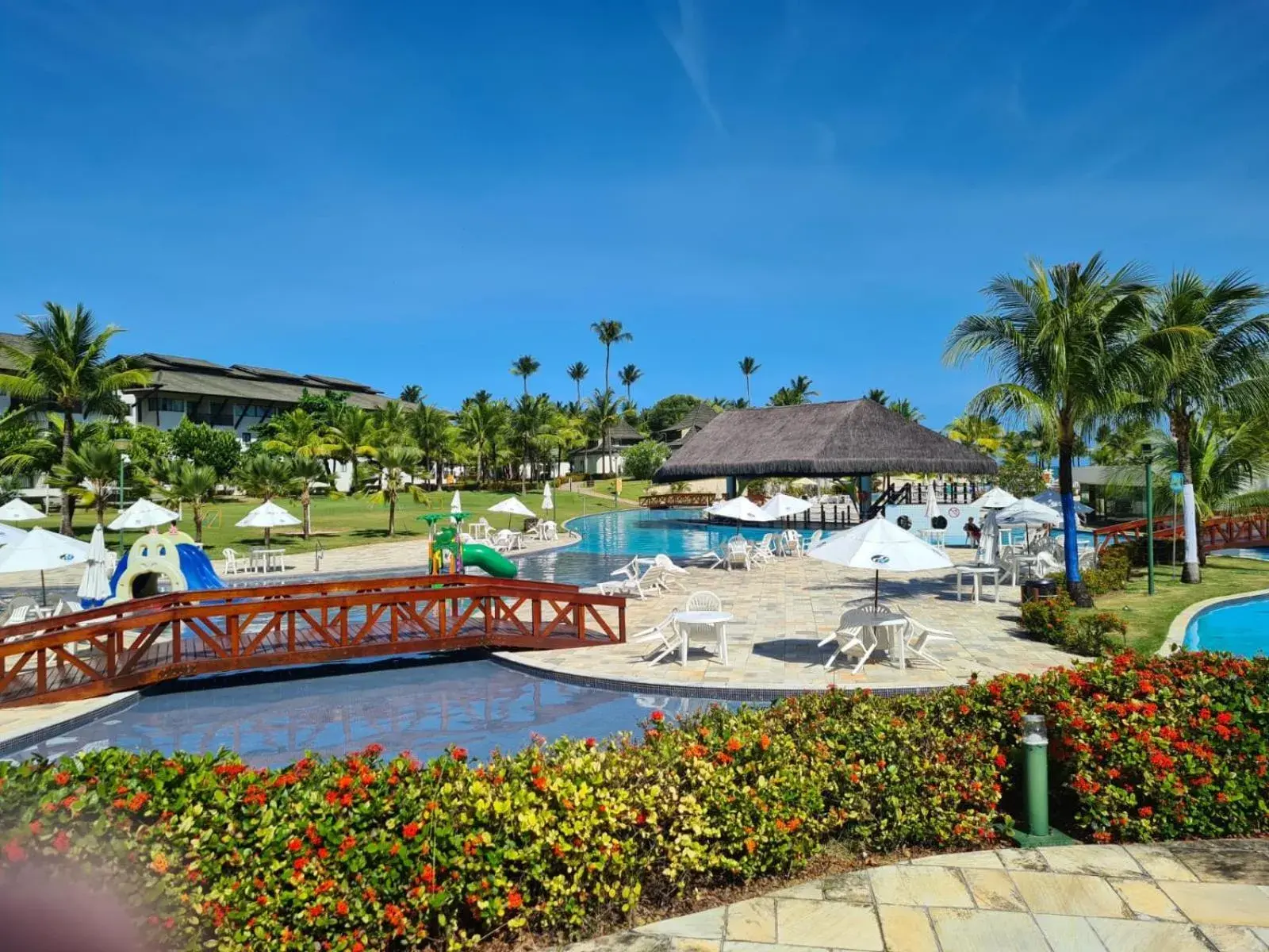 Muro Alto Flat Beach Class Muro Alto Flat Beach Class