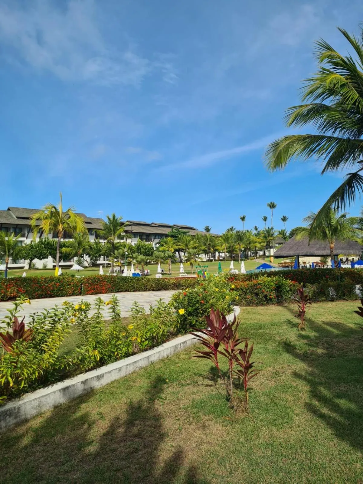 Property building in Muro Alto Flat Beach Class