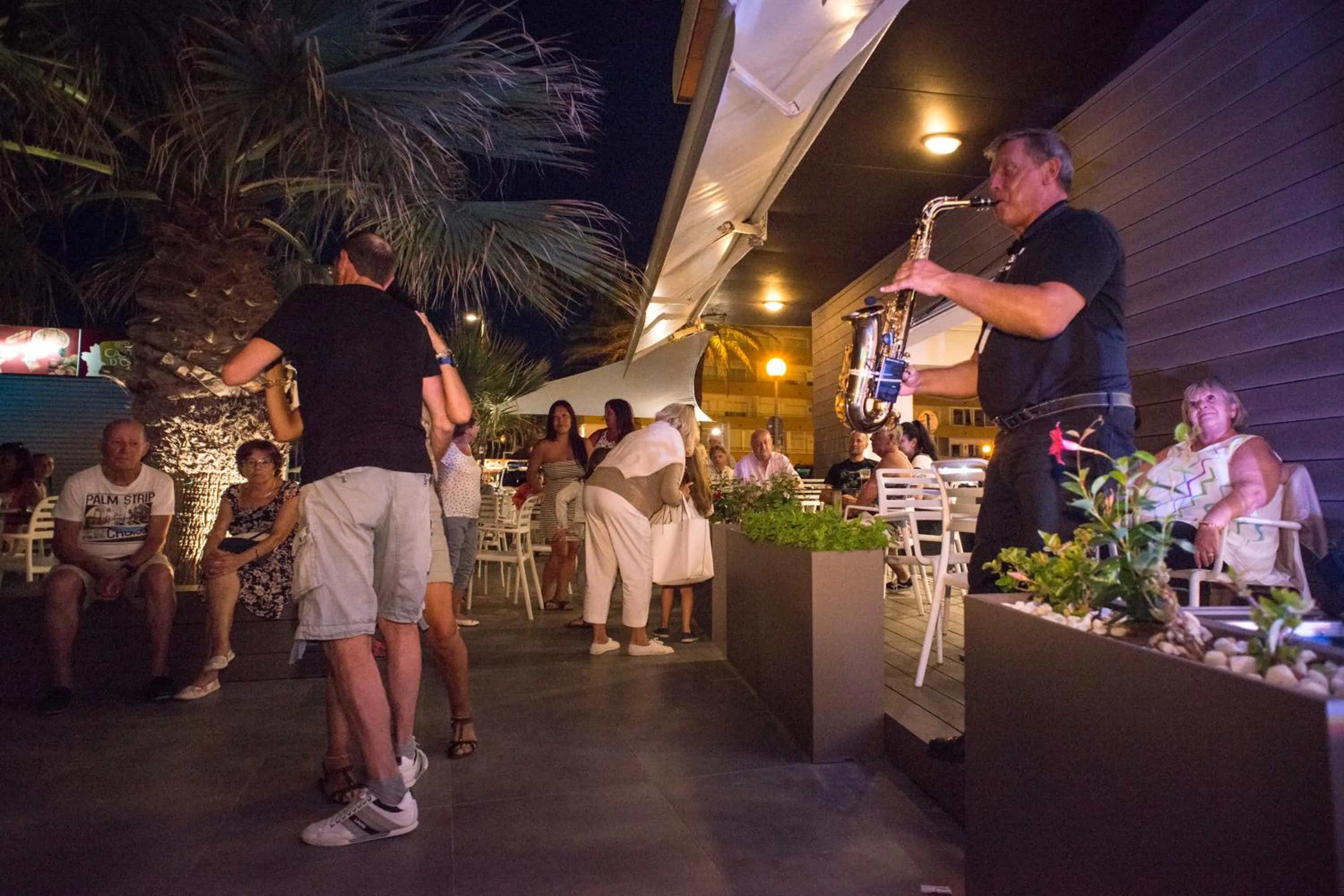 Hotel Montecarlo Spa & Wellness