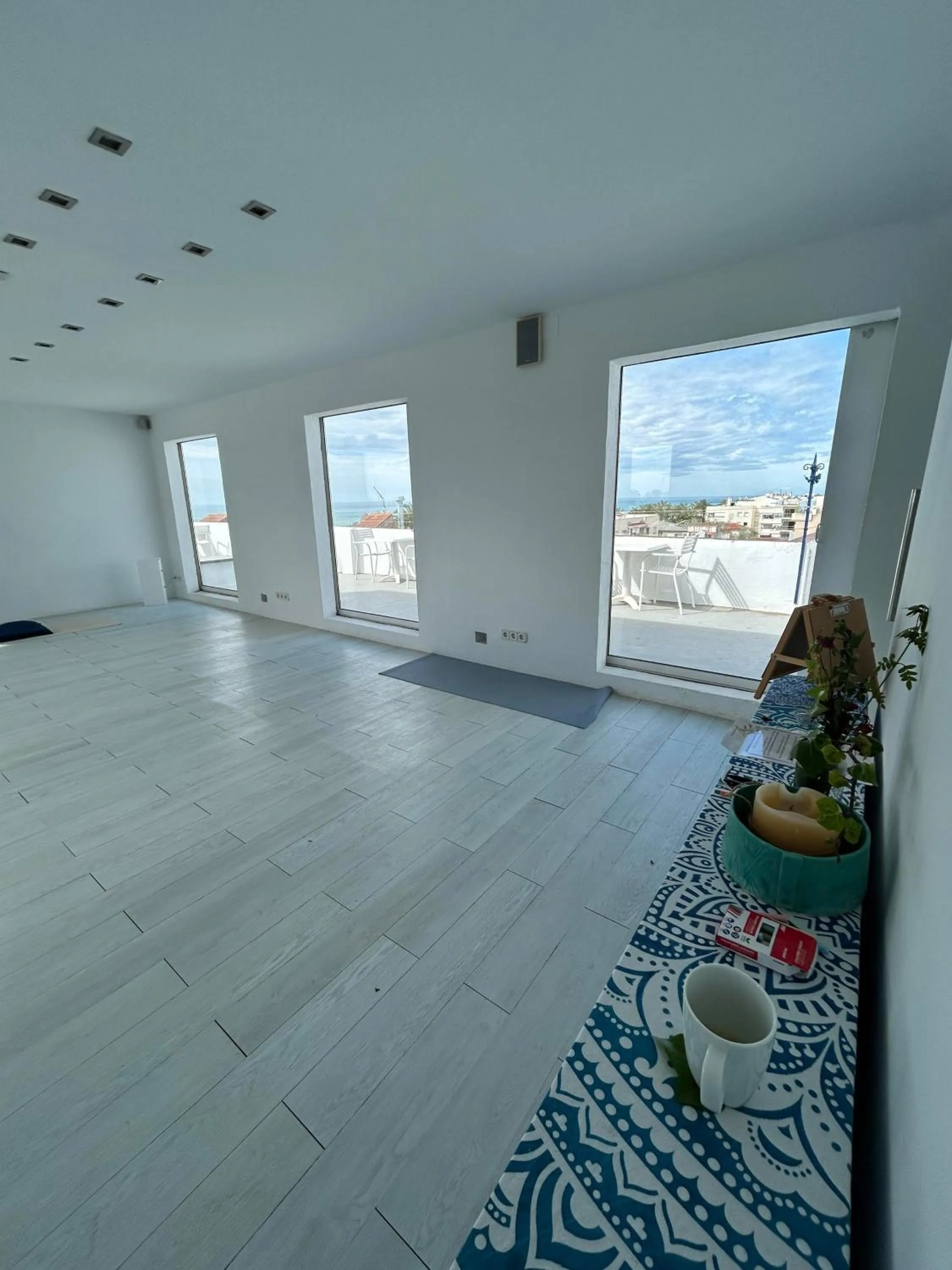 Meeting/conference room in Cèsar