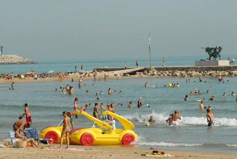 Activities in Cèsar