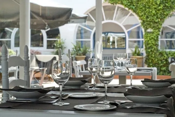 Restaurant/places to eat in Cèsar