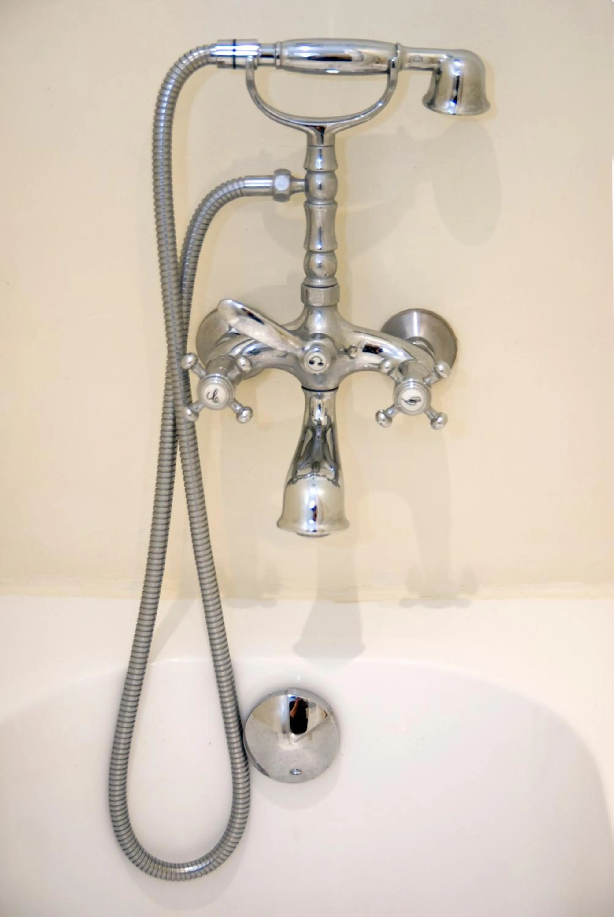 Decorative detail in Cèsar