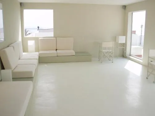 Living room in Cèsar