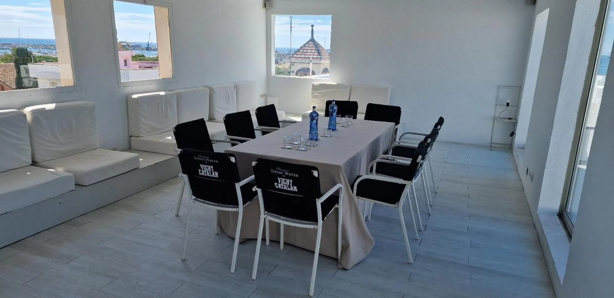 Meeting/conference room in Cèsar