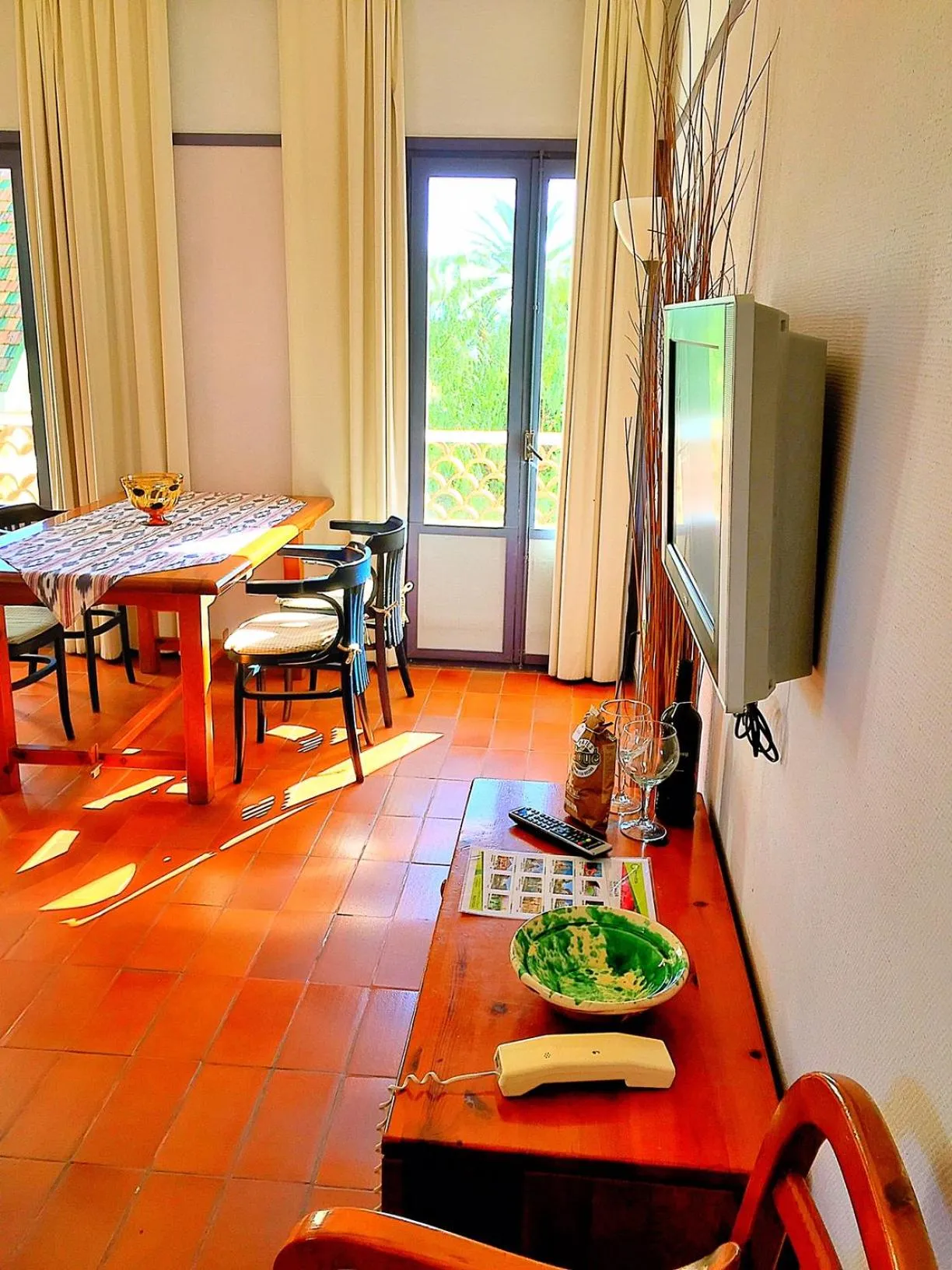 TV and multimedia in Cèsar