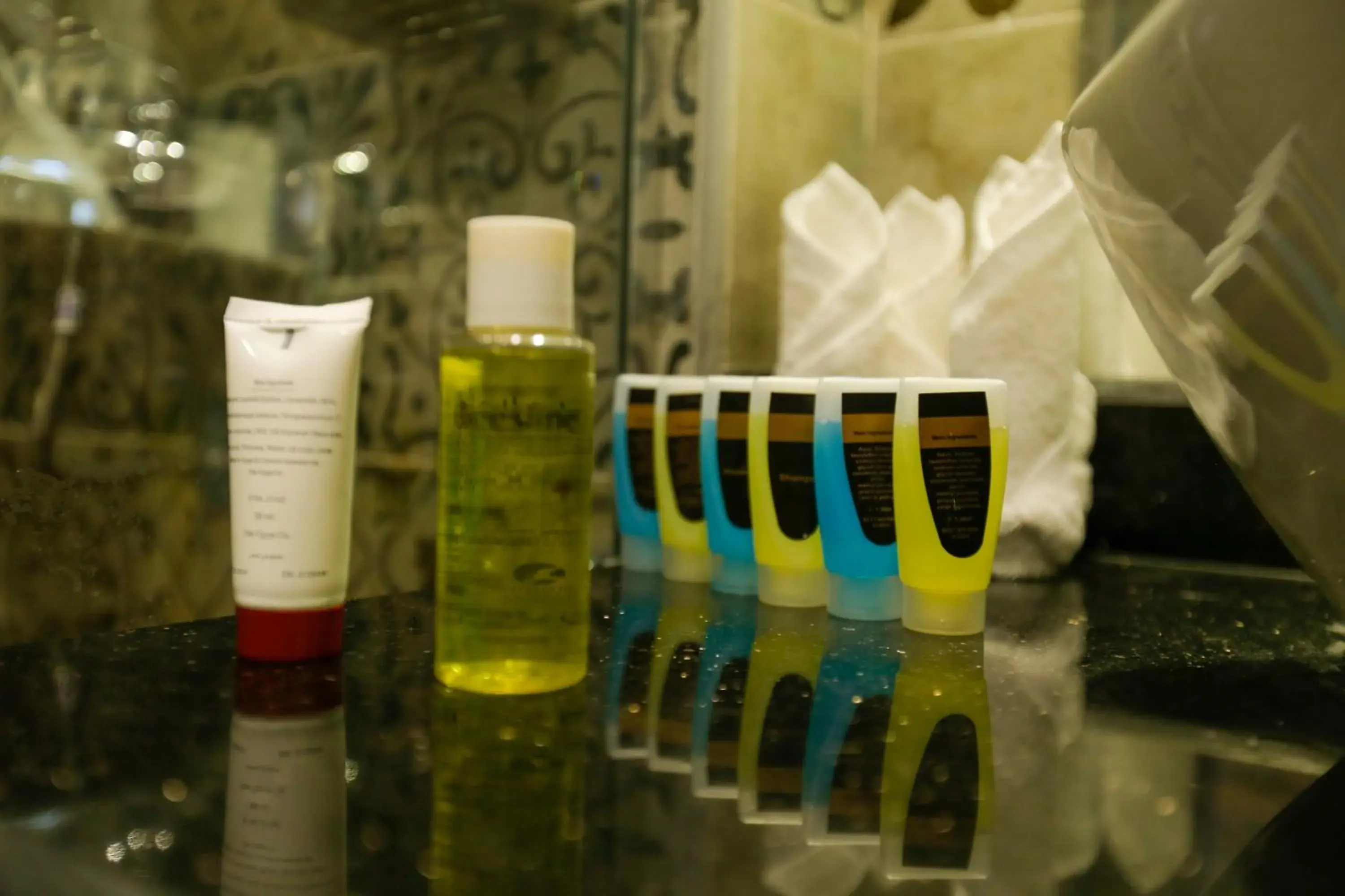 Deluxe Double Room with Pyramids view in Sky Pyramids View Inn Deluxe Double Room with Pyramids view in Sky Pyramids View Inn