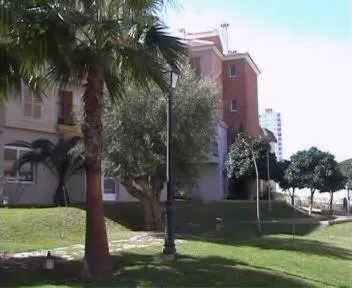 Apartamentos Pueblo Salado