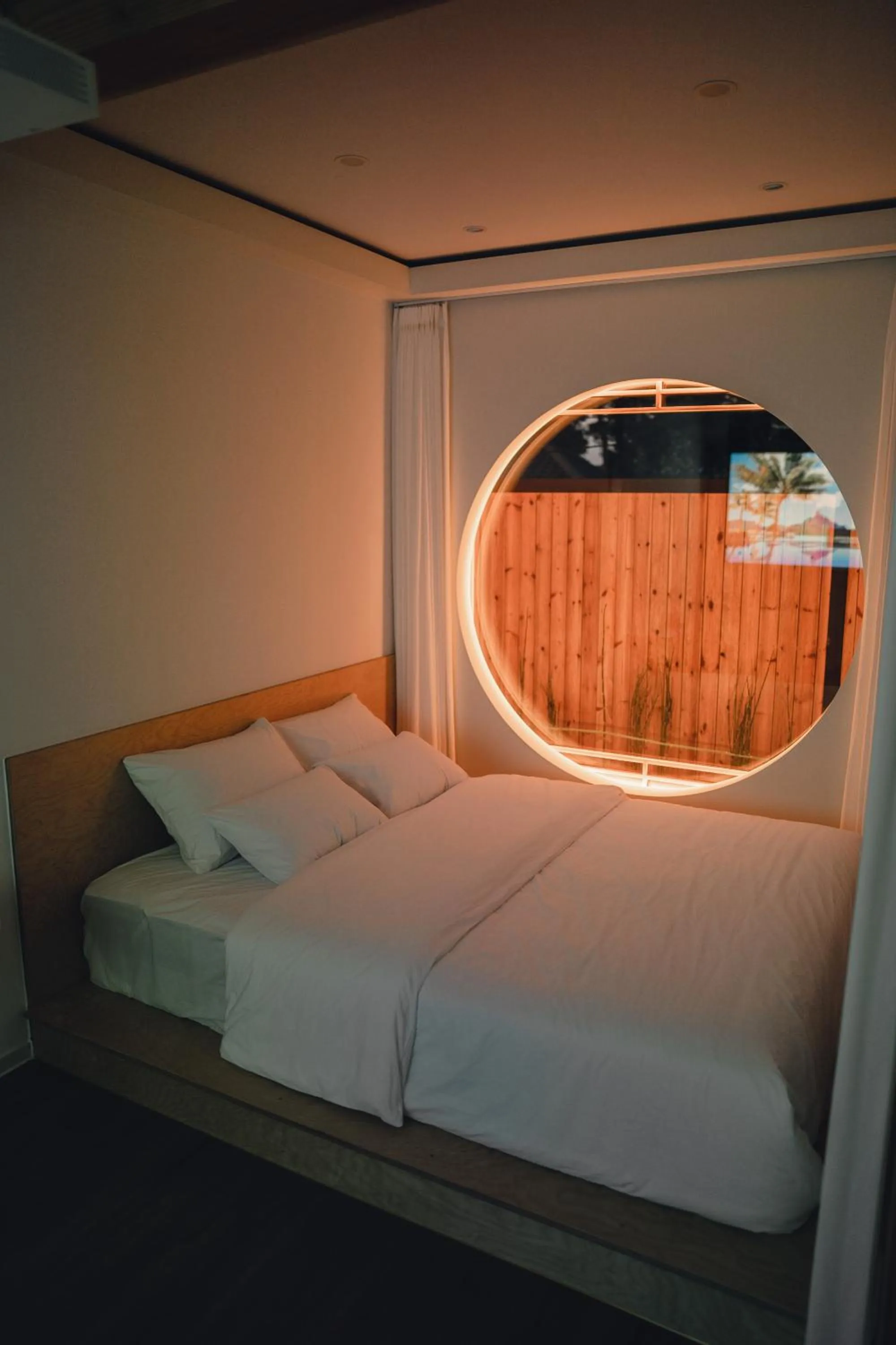 Bedroom, Bed in Hanokstay DUDURI