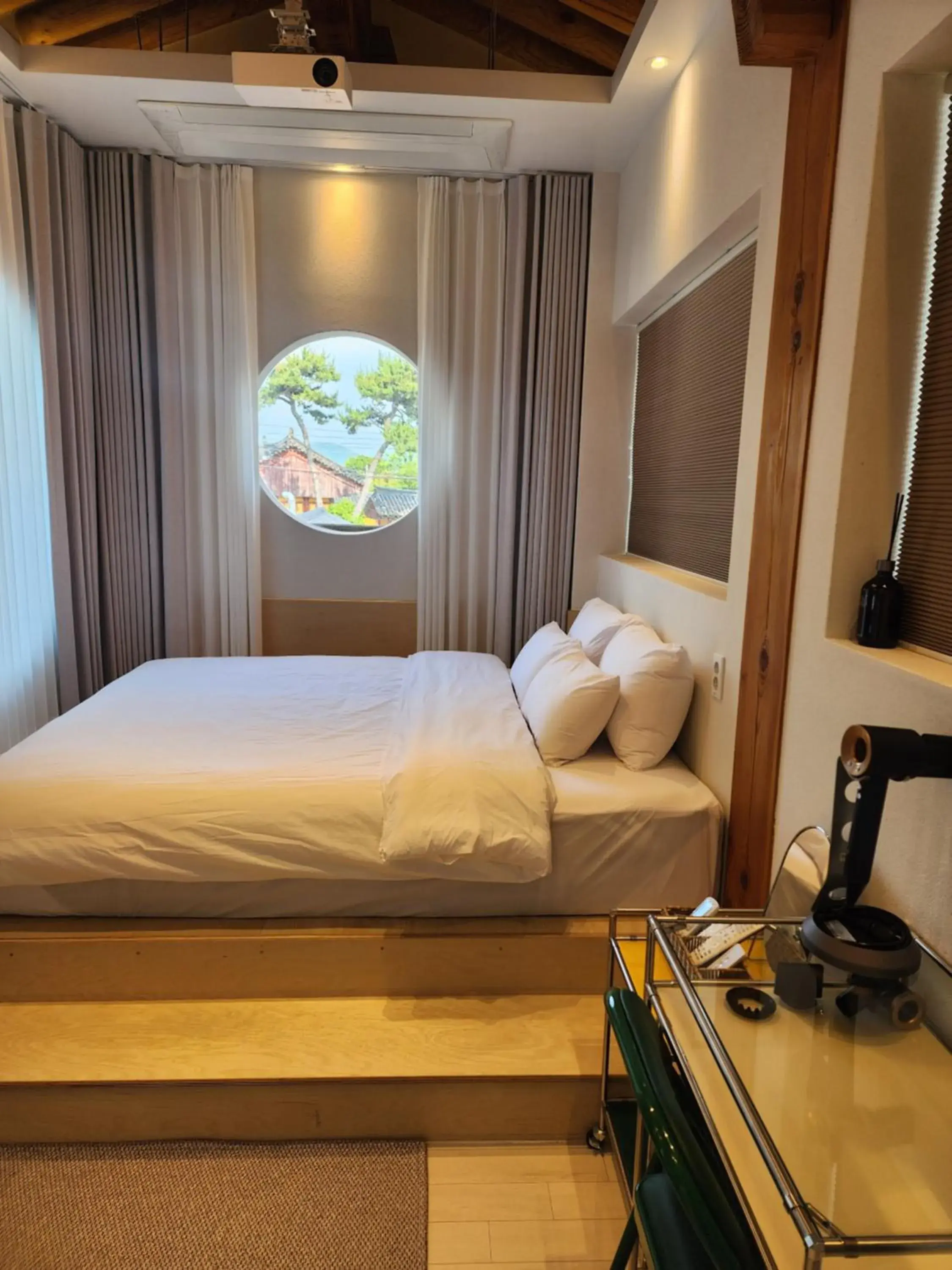 Hanokstay DUDURI Hanokstay DUDURI