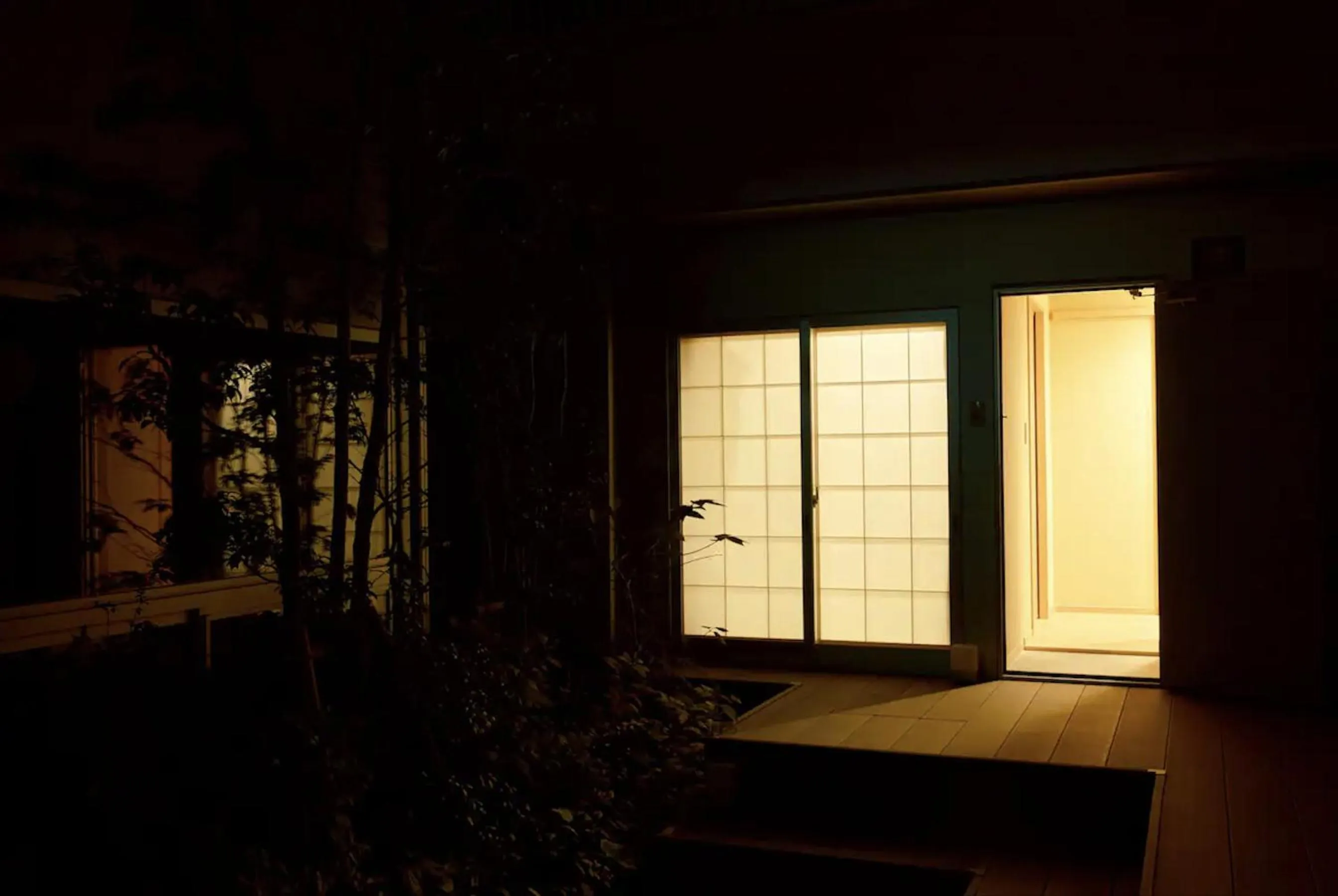 Property building in Reikyo Garden Osaka