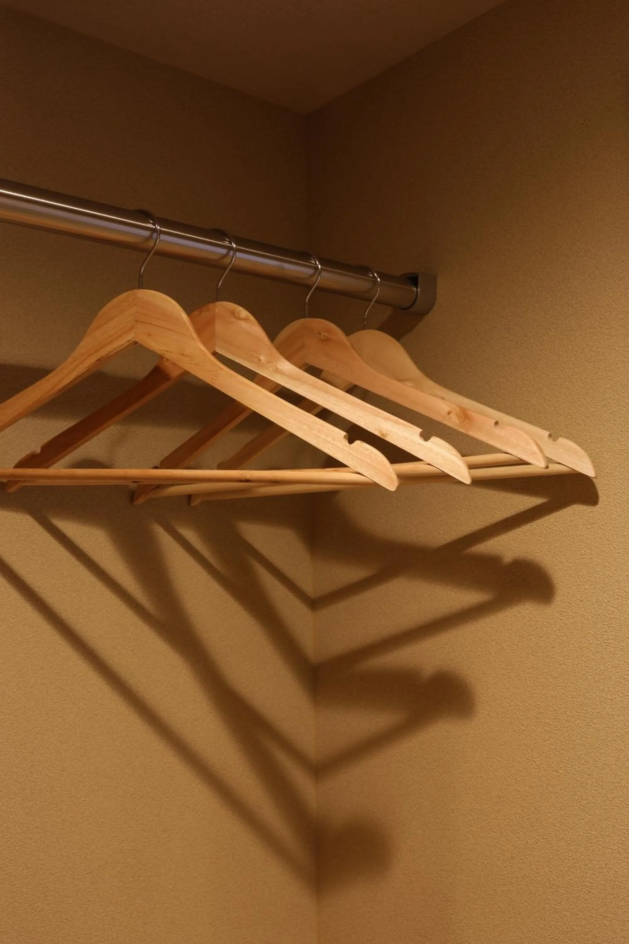 wardrobe in Reikyo Garden Osaka