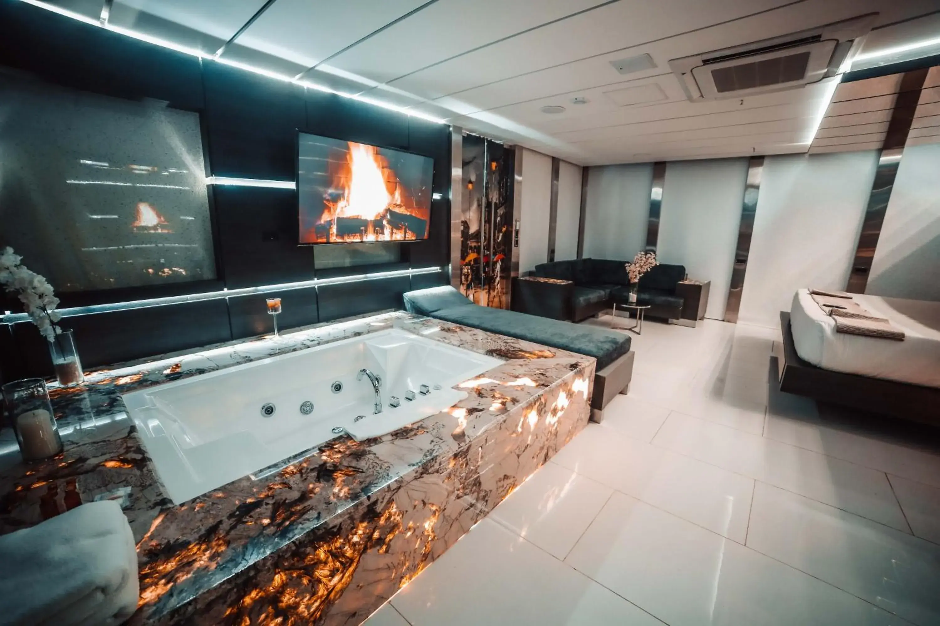 Apartment in 1Million Luxury Suites Apartment in 1Million Luxury Suites