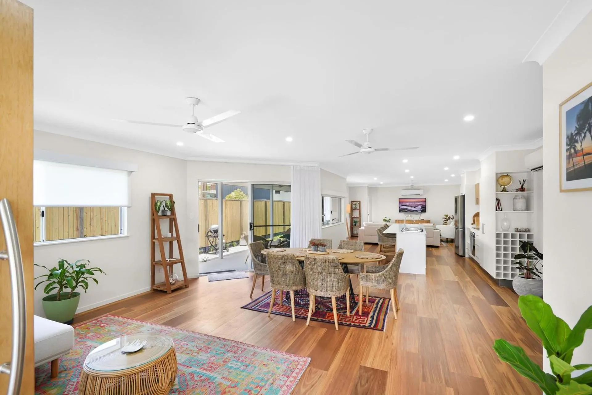 Belle Escapes 120 meters to Beach Luxury Home 7A St Crispin