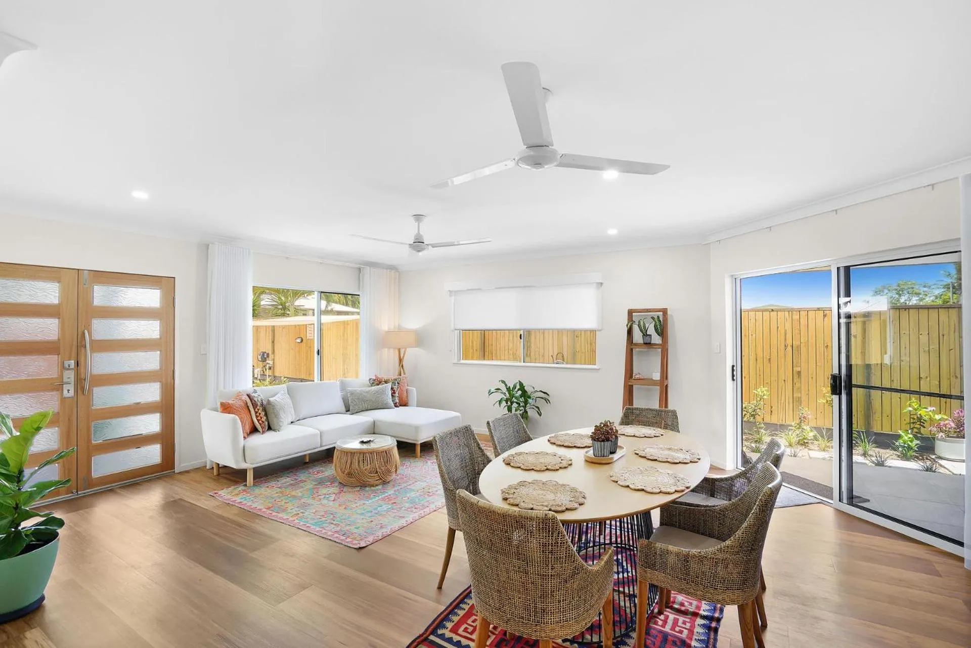 Belle Escapes 120 meters to Beach Luxury Home 7A St Crispin