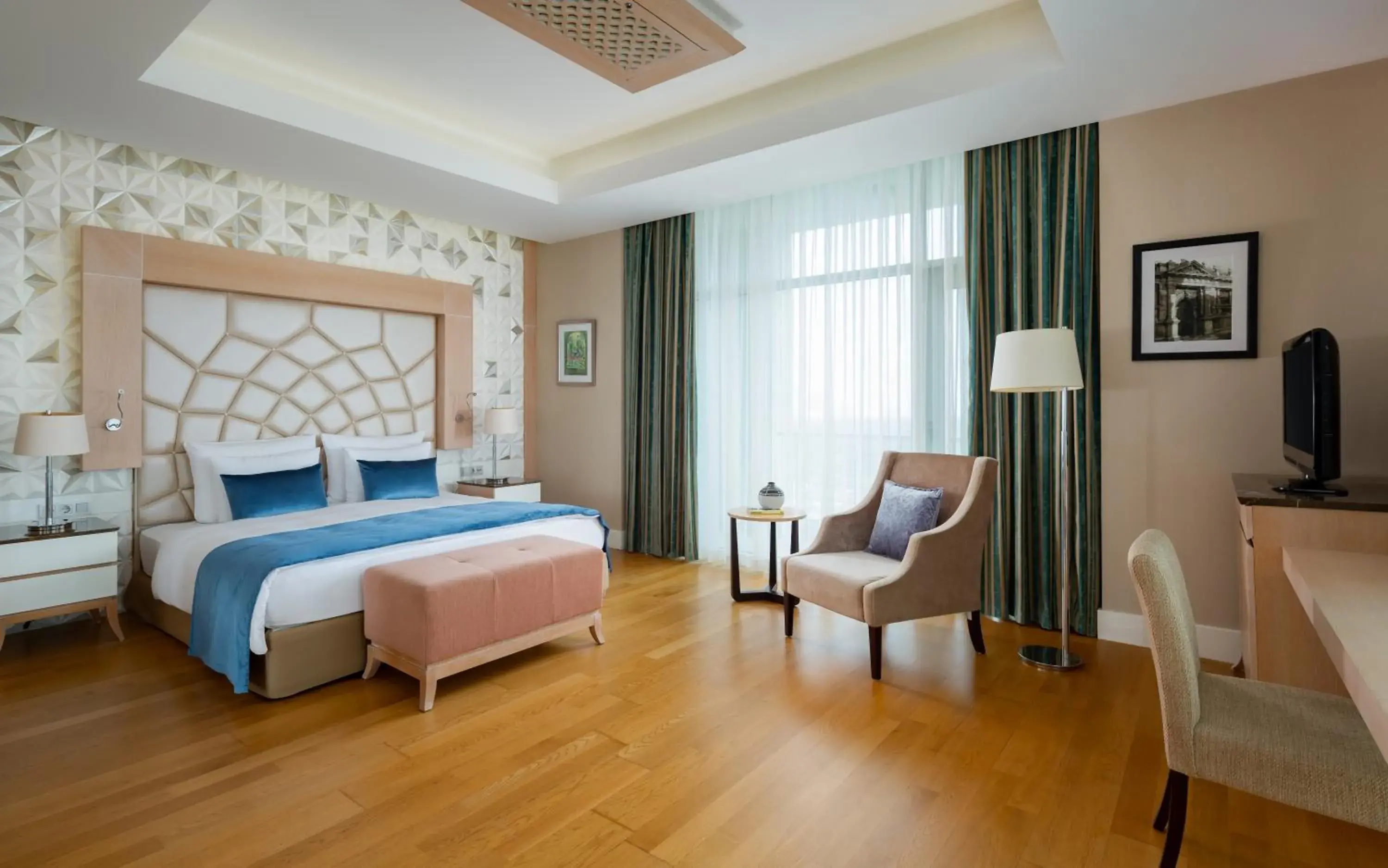 Bedroom, Bed in Badamdar Hotel and Residences Bedroom, Bed in Badamdar Hotel and Residences