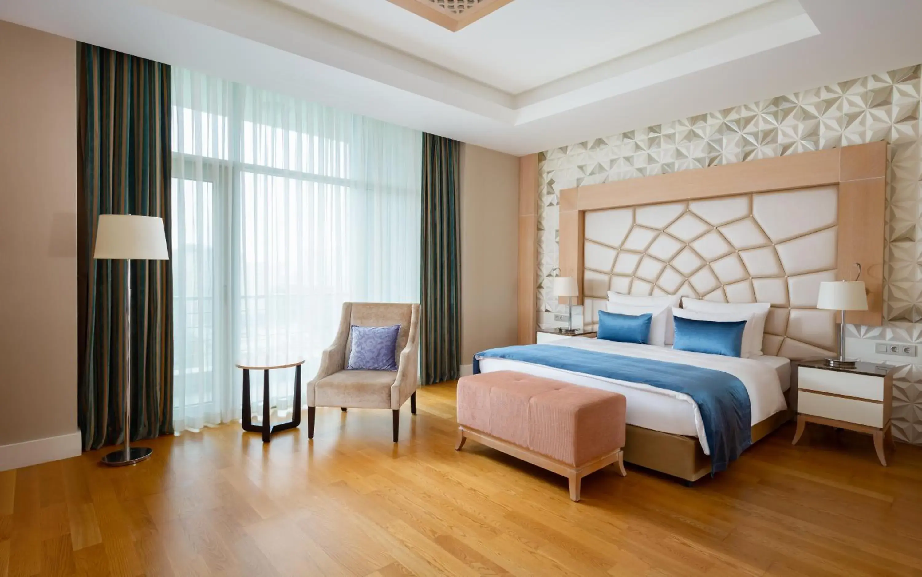 Bedroom, Bed in Badamdar Hotel and Residences Bedroom, Bed in Badamdar Hotel and Residences