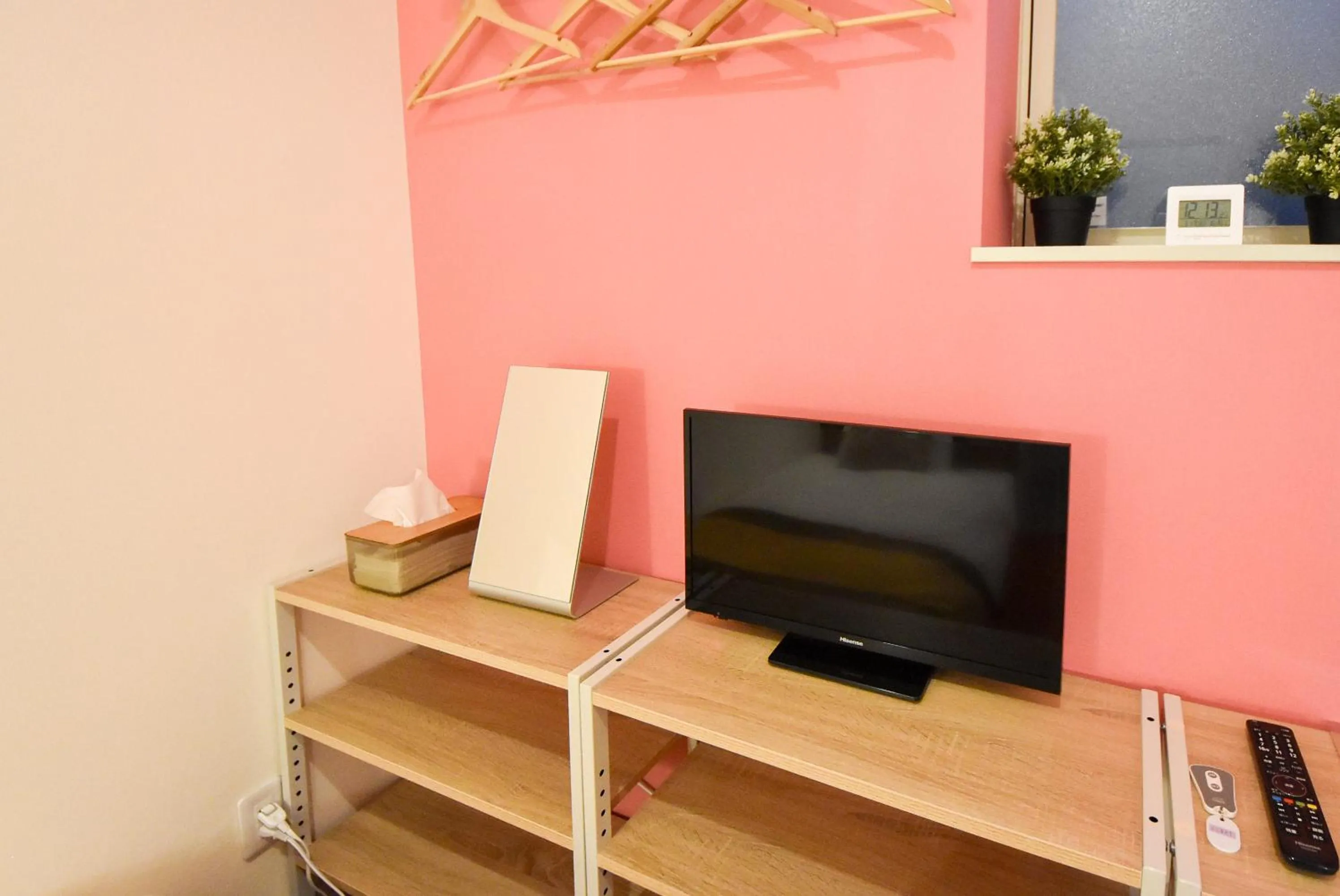 Photo of the whole room in Comfy Stay Sarusawaike